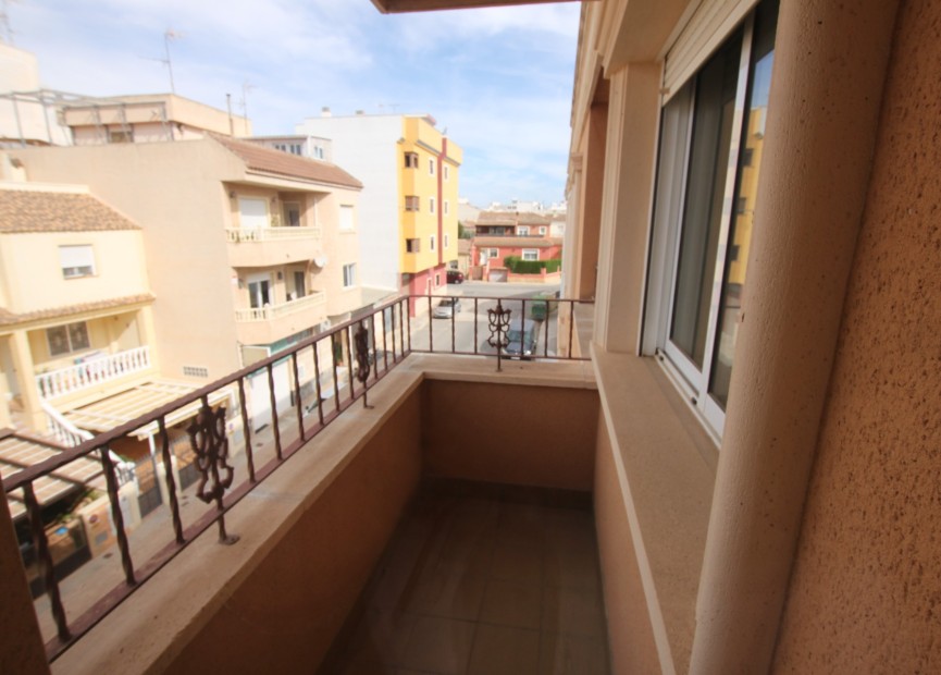 Herverkoop - Appartement / flat - Montesinos - Costa Blanca