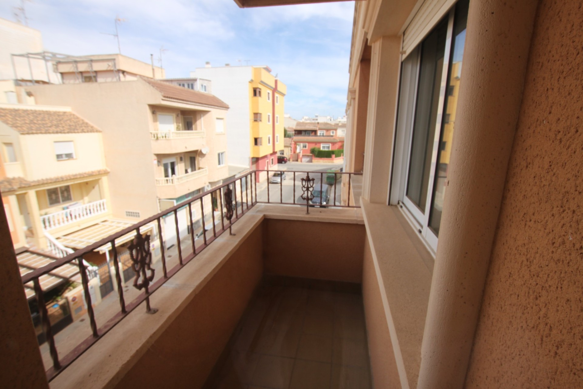 Herverkoop - Appartement / flat - Montesinos - Costa Blanca