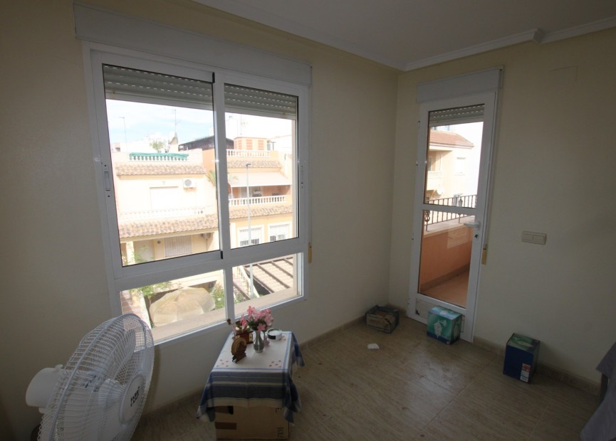 Herverkoop - Appartement / flat - Montesinos - Costa Blanca