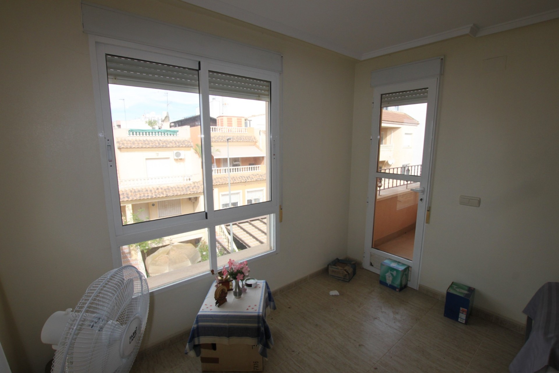 Herverkoop - Appartement / flat - Montesinos - Costa Blanca