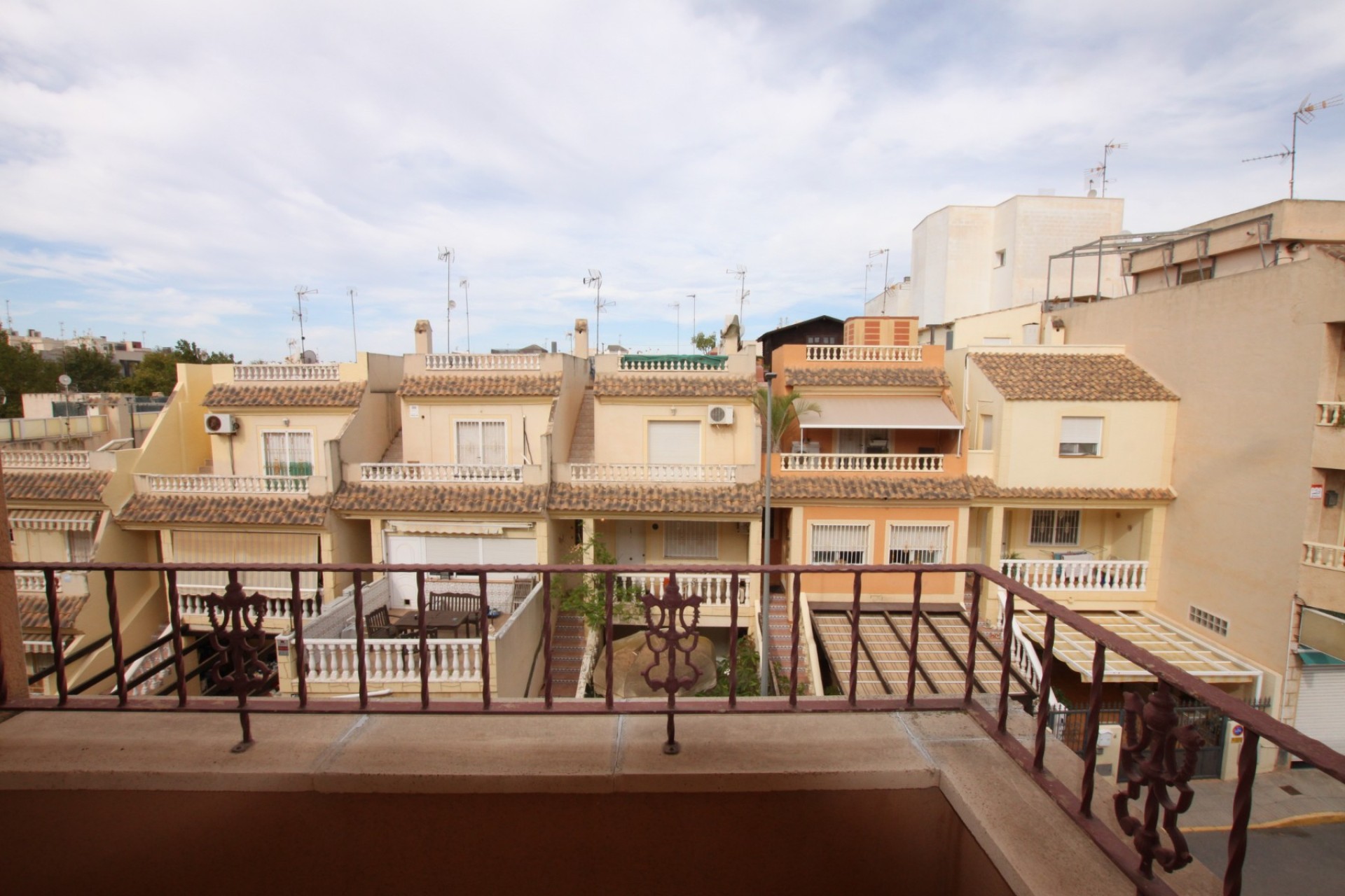 Herverkoop - Appartement / flat - Montesinos - Costa Blanca