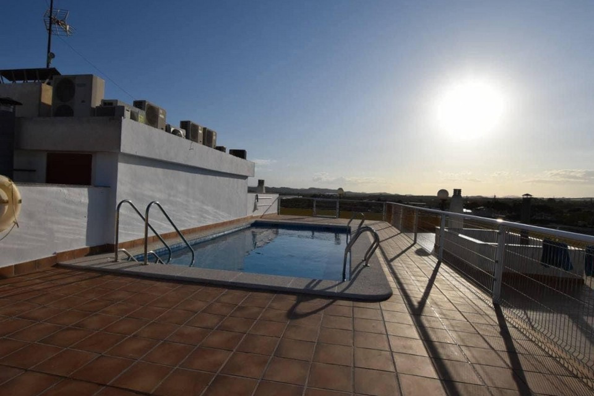 Herverkoop - Appartement / flat - Montesinos - Costa Blanca