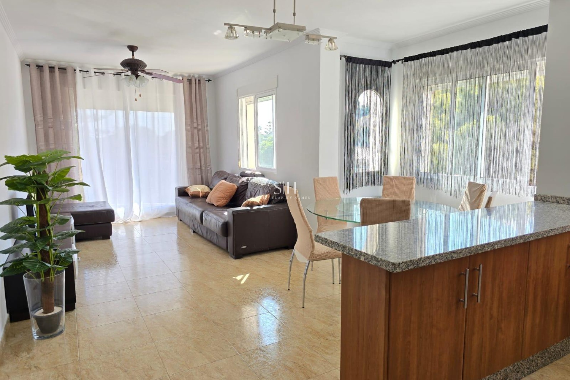 Herverkoop - Appartement / flat - Orihuela Costa - Altos De Campoamor