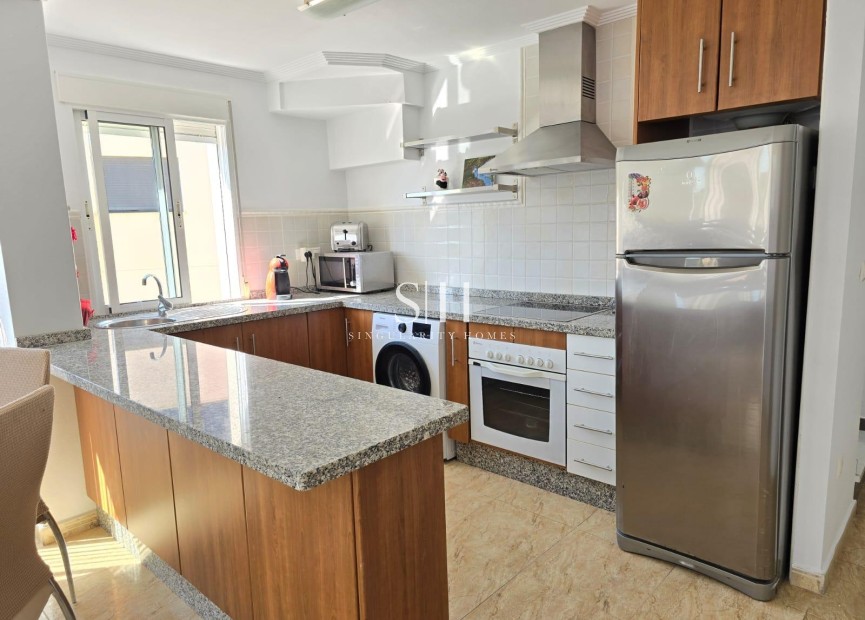 Herverkoop - Appartement / flat - Orihuela Costa - Altos De Campoamor