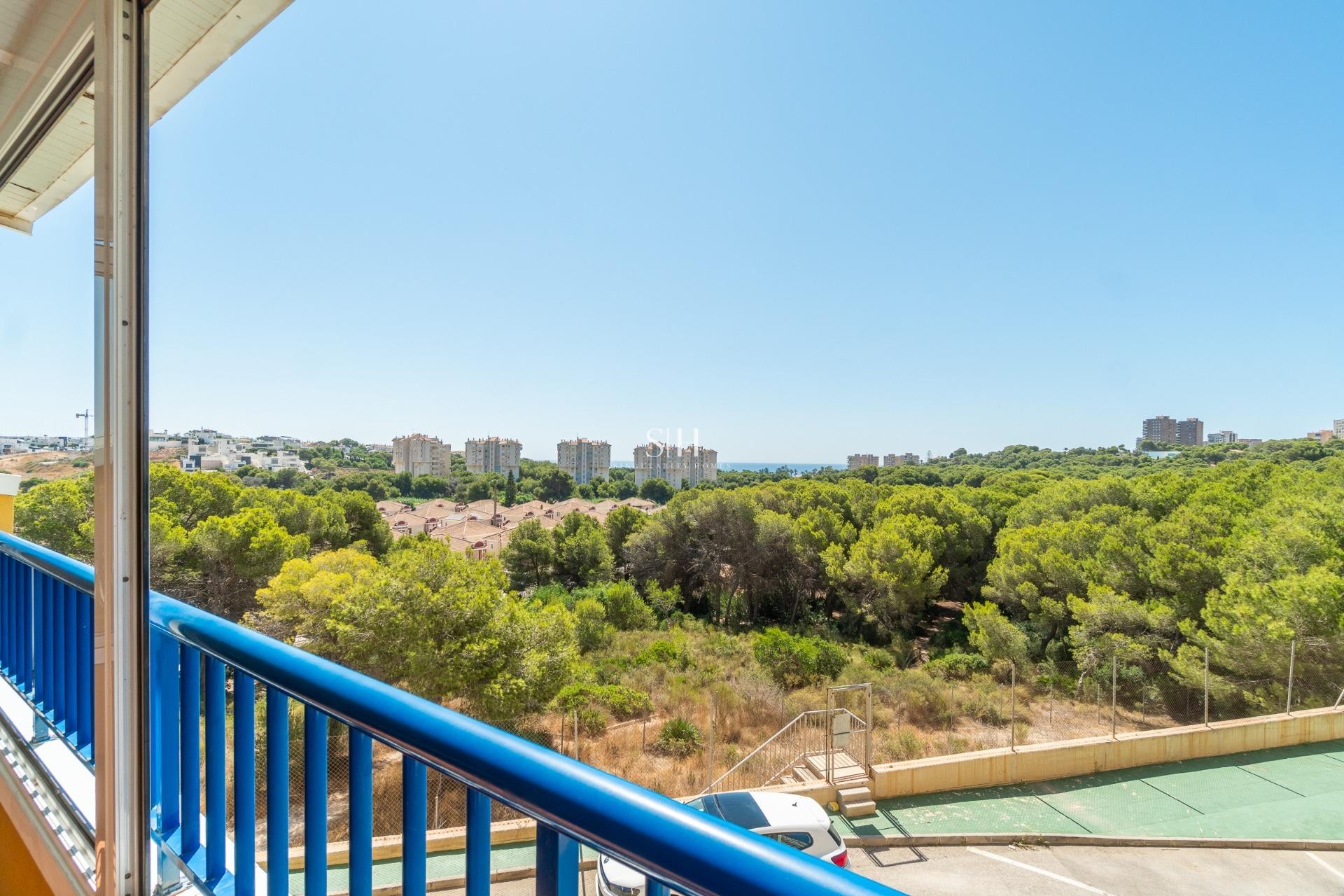 Herverkoop - Appartement / flat - Orihuela Costa - Altos de Campoamor