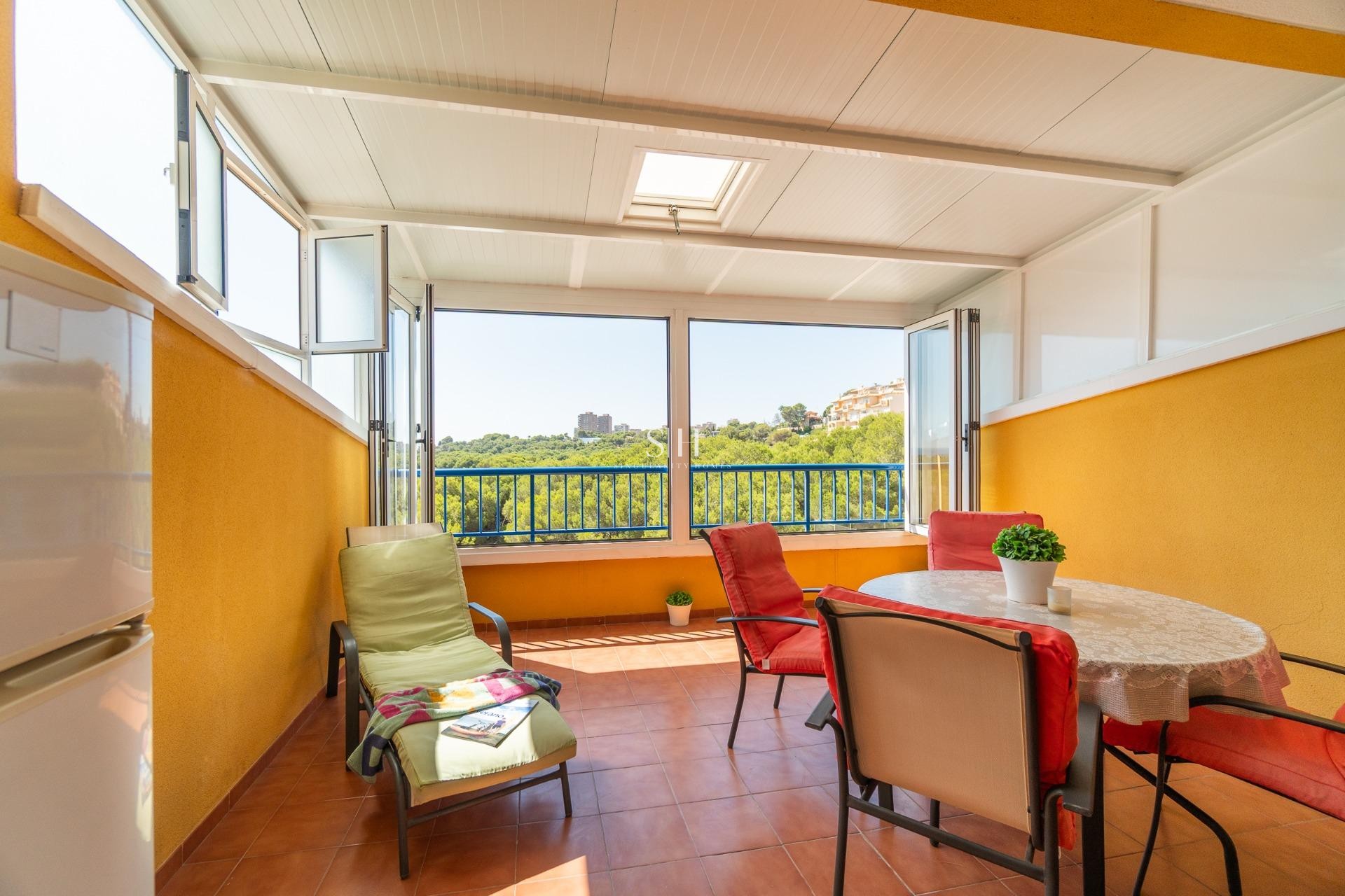 Herverkoop - Appartement / flat - Orihuela Costa - Altos de Campoamor