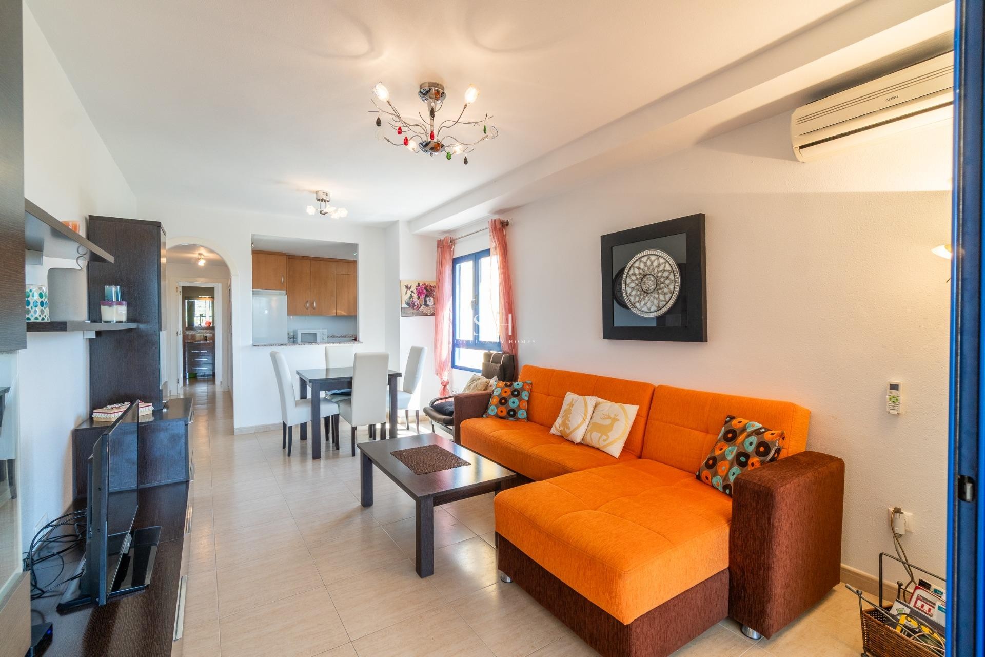 Herverkoop - Appartement / flat - Orihuela Costa - Altos de Campoamor