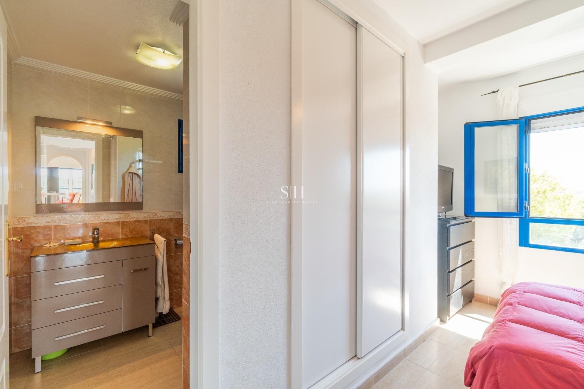 Herverkoop - Appartement / flat - Orihuela Costa - Altos de Campoamor