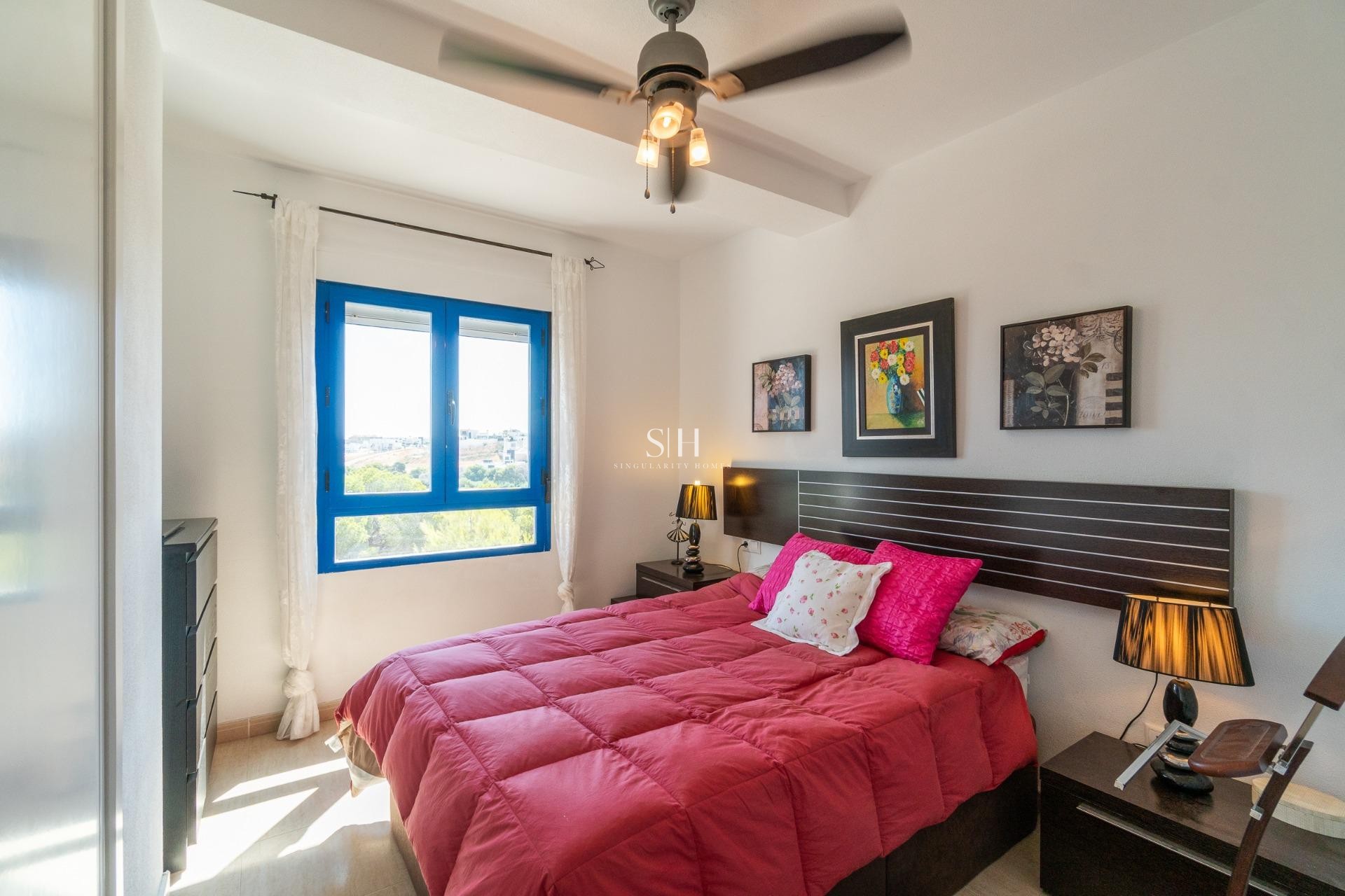 Herverkoop - Appartement / flat - Orihuela Costa - Altos de Campoamor
