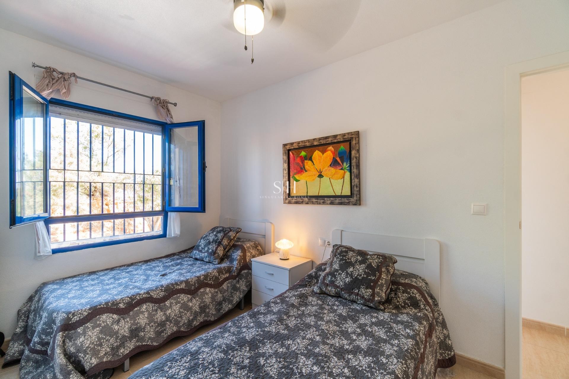 Herverkoop - Appartement / flat - Orihuela Costa - Altos de Campoamor