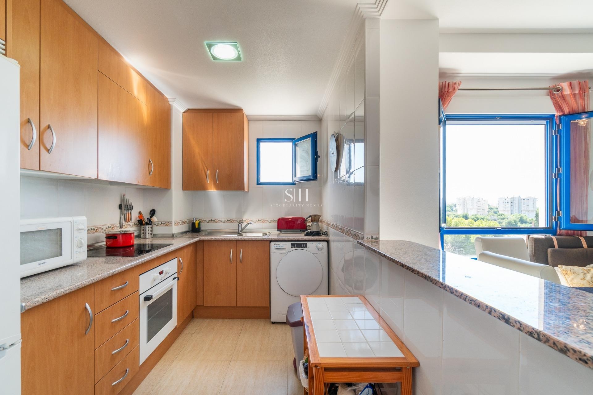 Herverkoop - Appartement / flat - Orihuela Costa - Altos de Campoamor