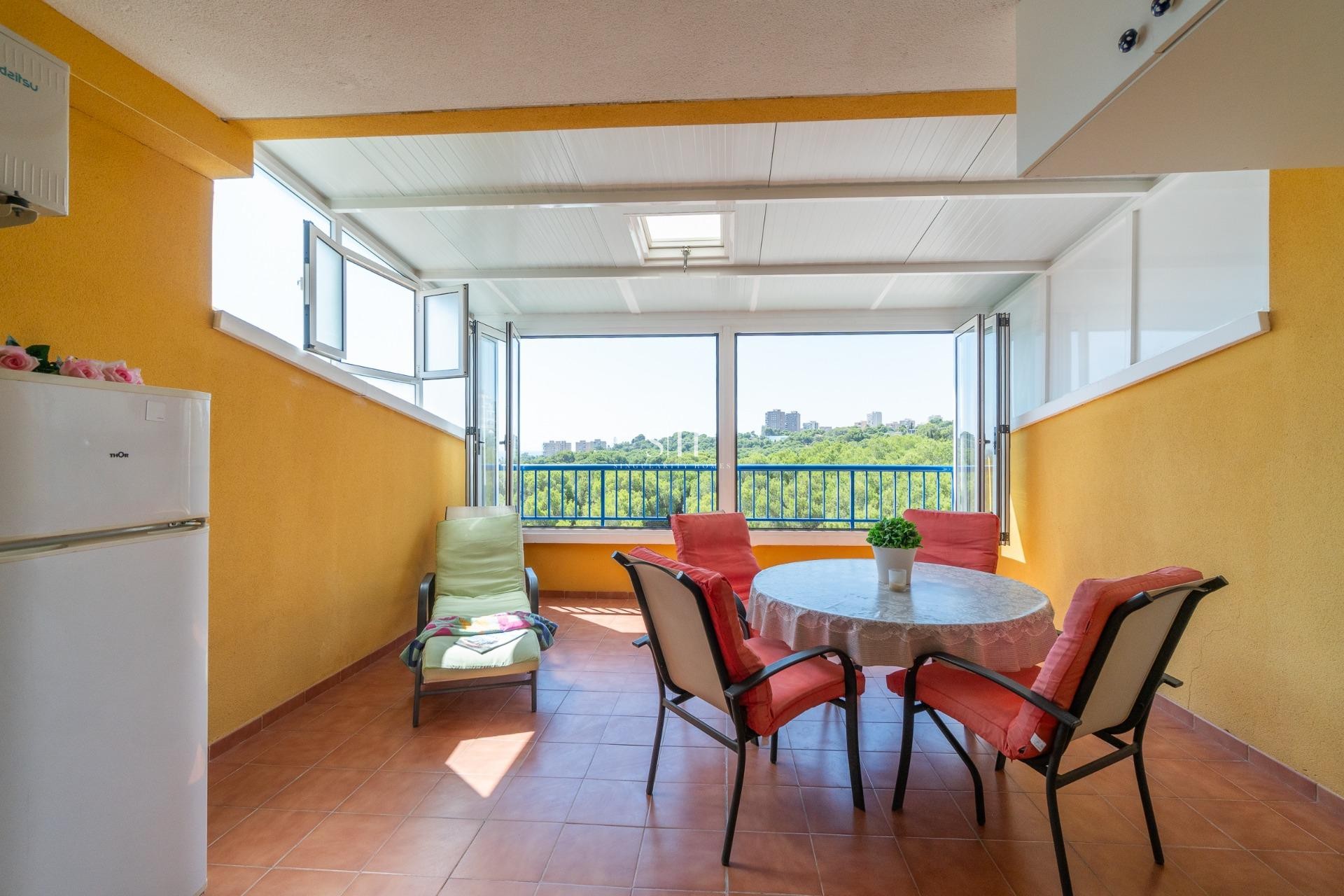 Herverkoop - Appartement / flat - Orihuela Costa - Altos de Campoamor