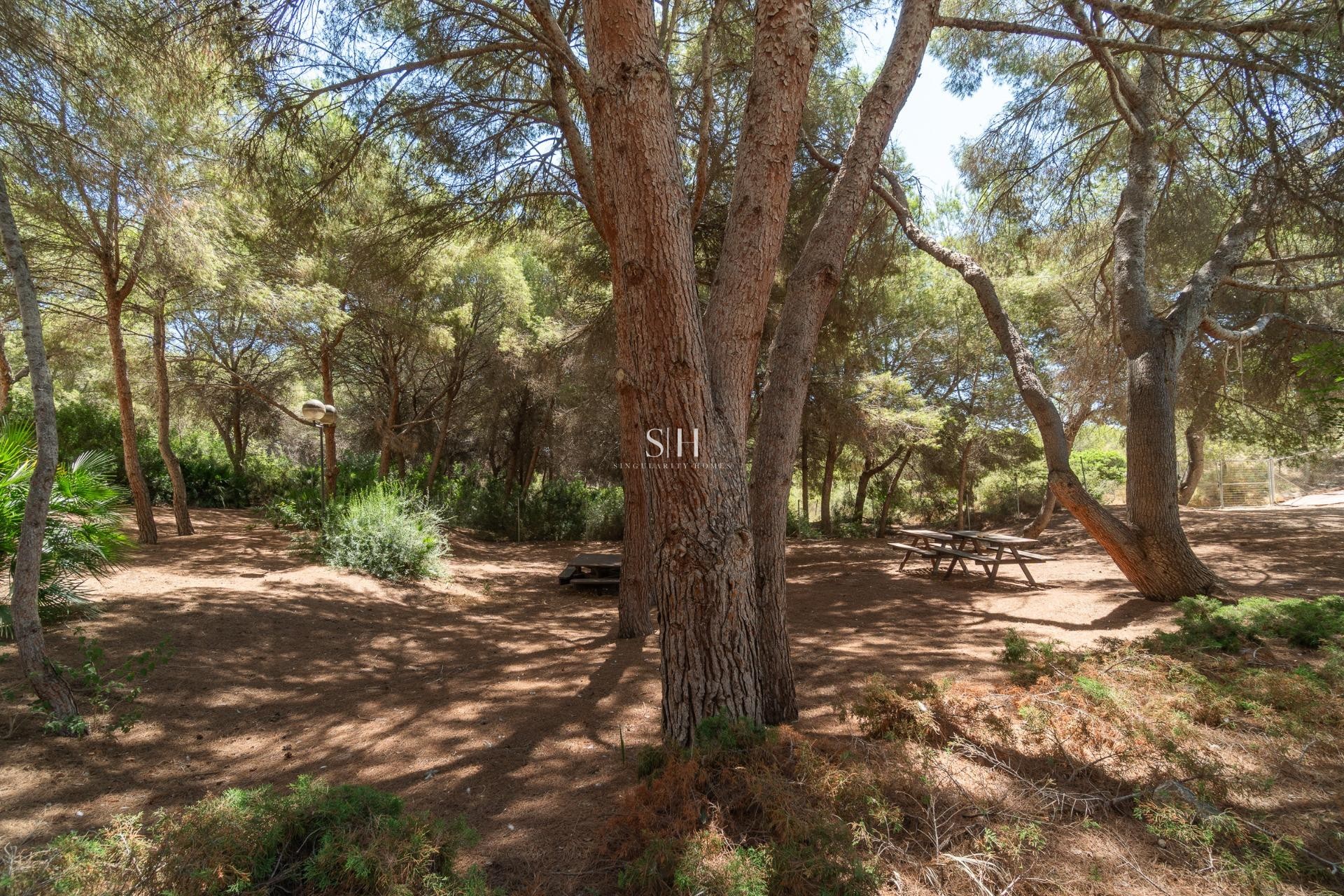 Herverkoop - Appartement / flat - Orihuela Costa - Altos de Campoamor