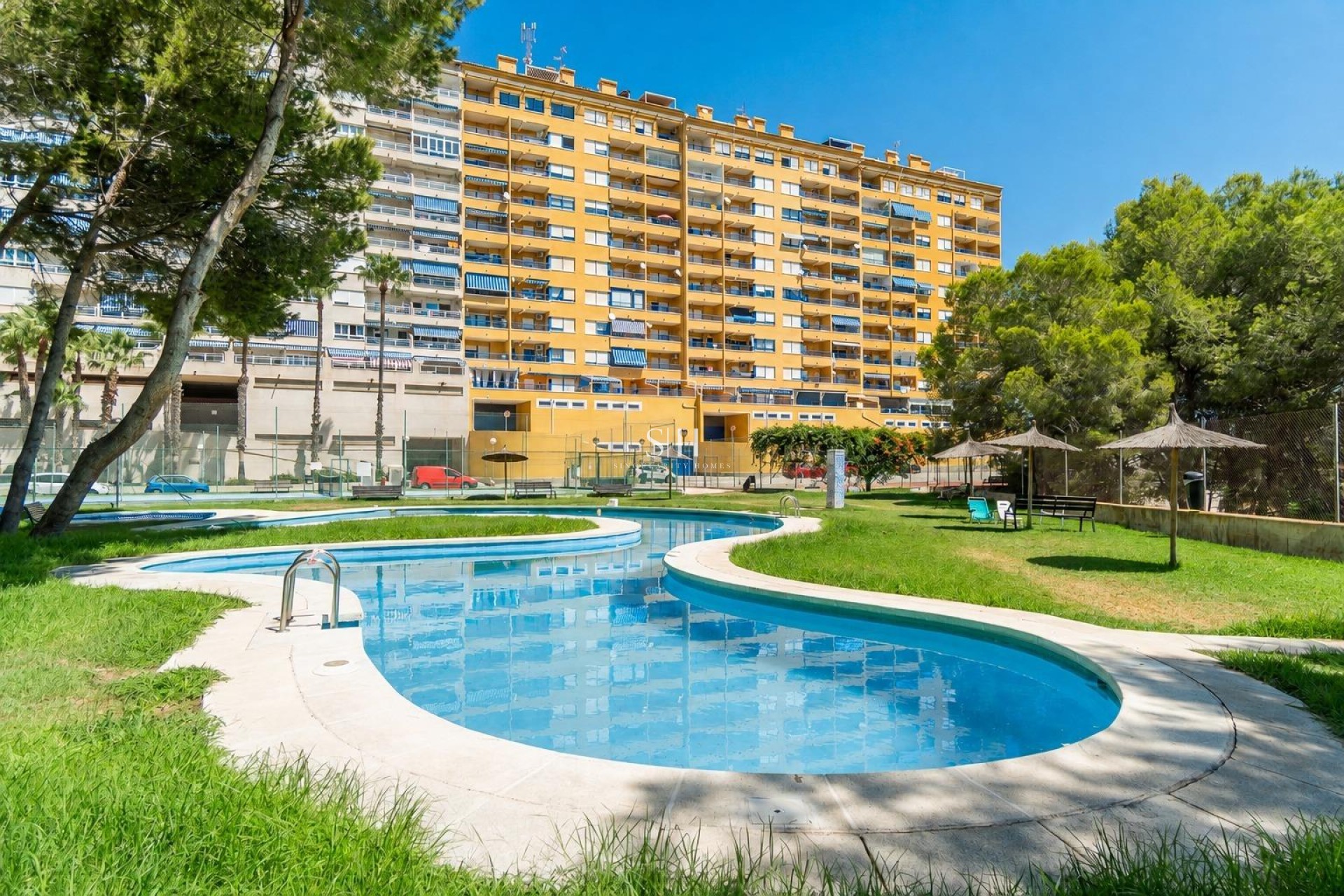 Herverkoop - Appartement / flat - Orihuela Costa - Altos de Campoamor