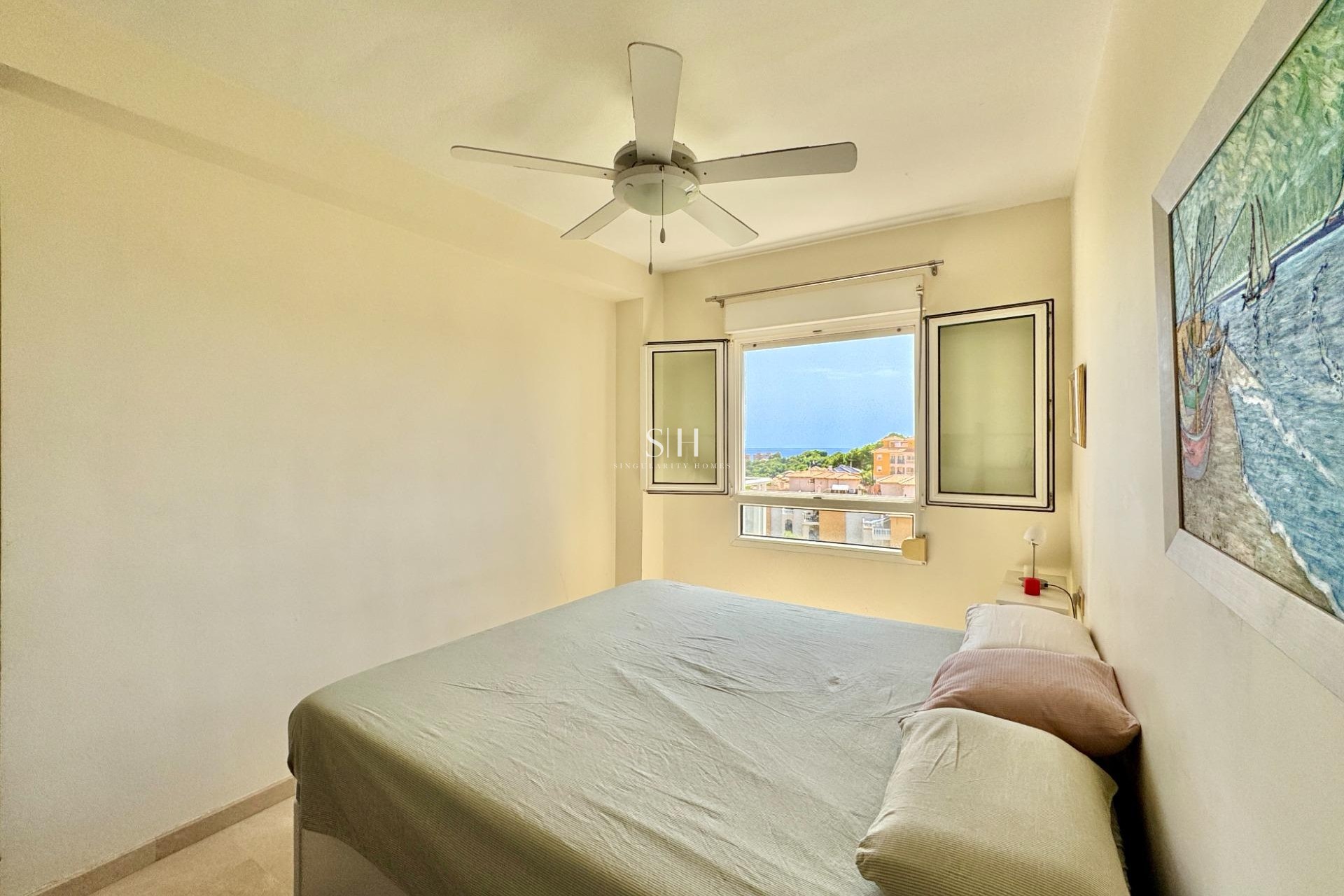 Herverkoop - Appartement / flat - Orihuela Costa - Altos de Campoamor