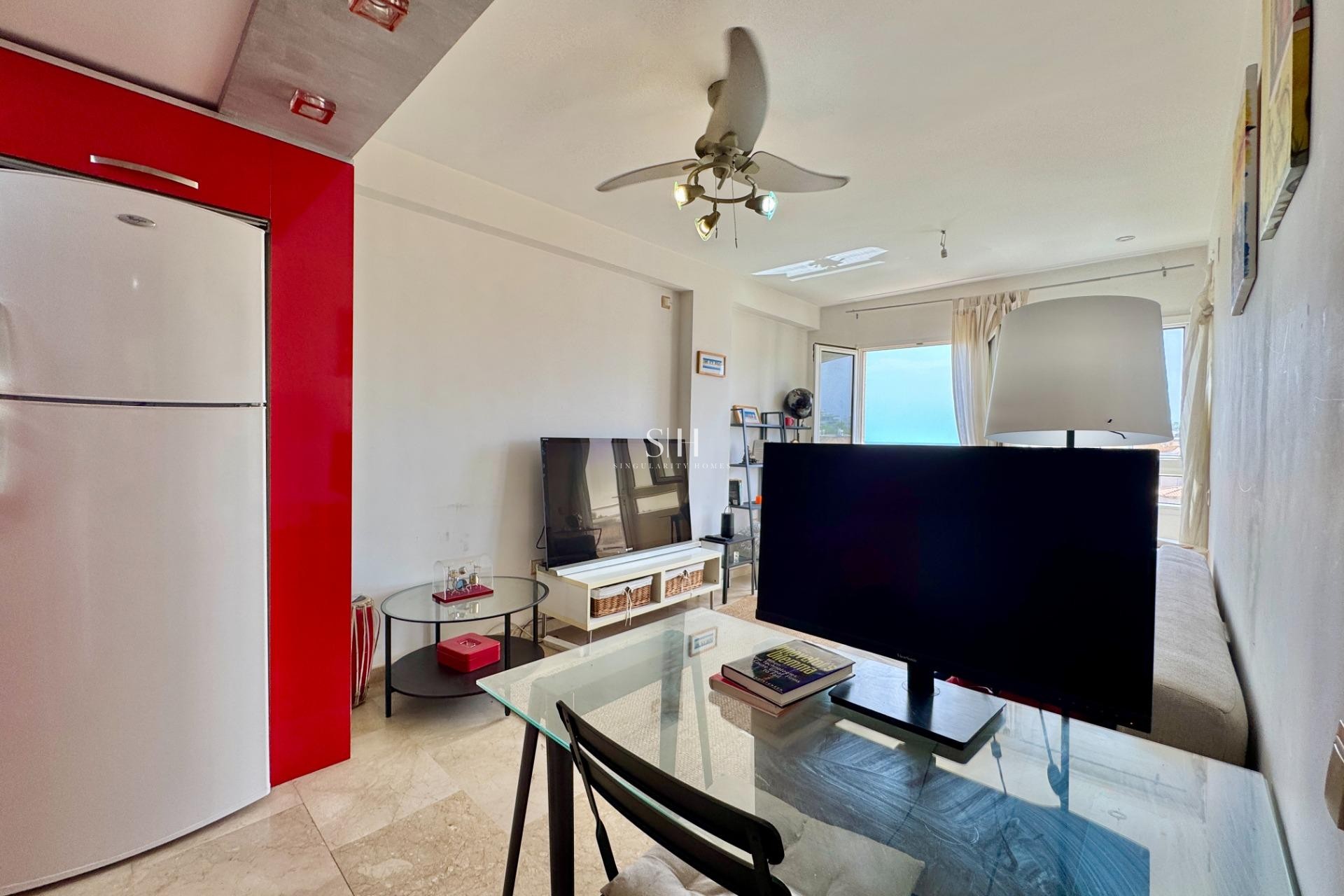 Herverkoop - Appartement / flat - Orihuela Costa - Altos de Campoamor