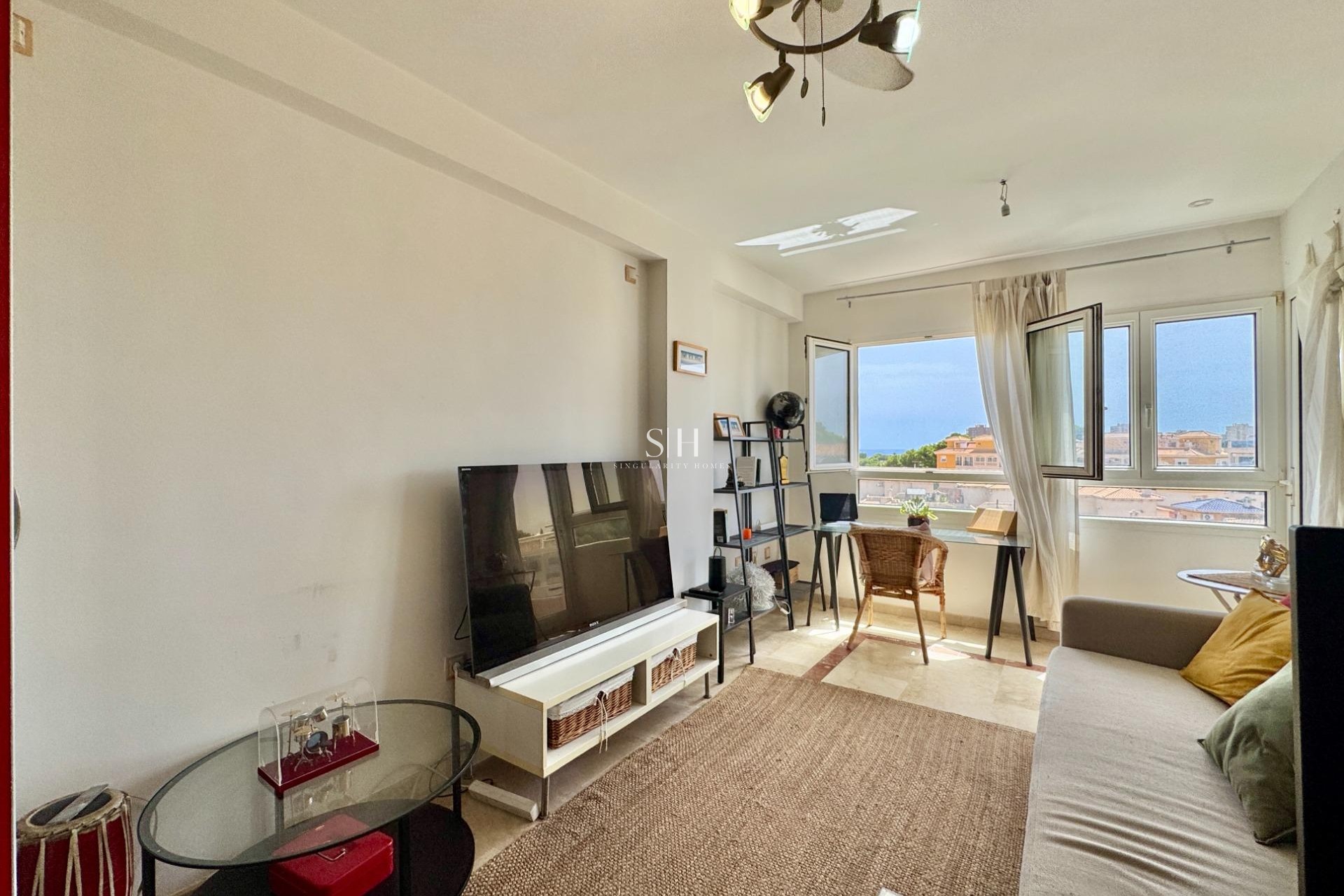 Herverkoop - Appartement / flat - Orihuela Costa - Altos de Campoamor