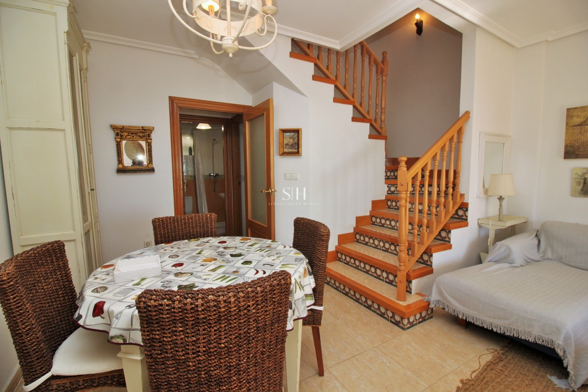 Herverkoop - Appartement / flat - Orihuela Costa - Cabo Roig