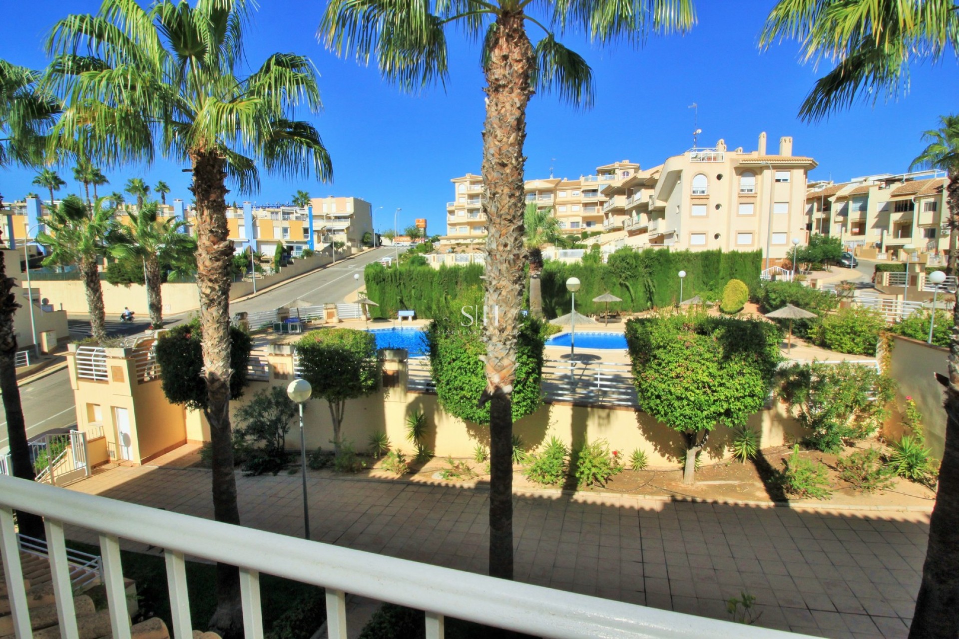 Herverkoop - Appartement / flat - Orihuela Costa - Cabo Roig