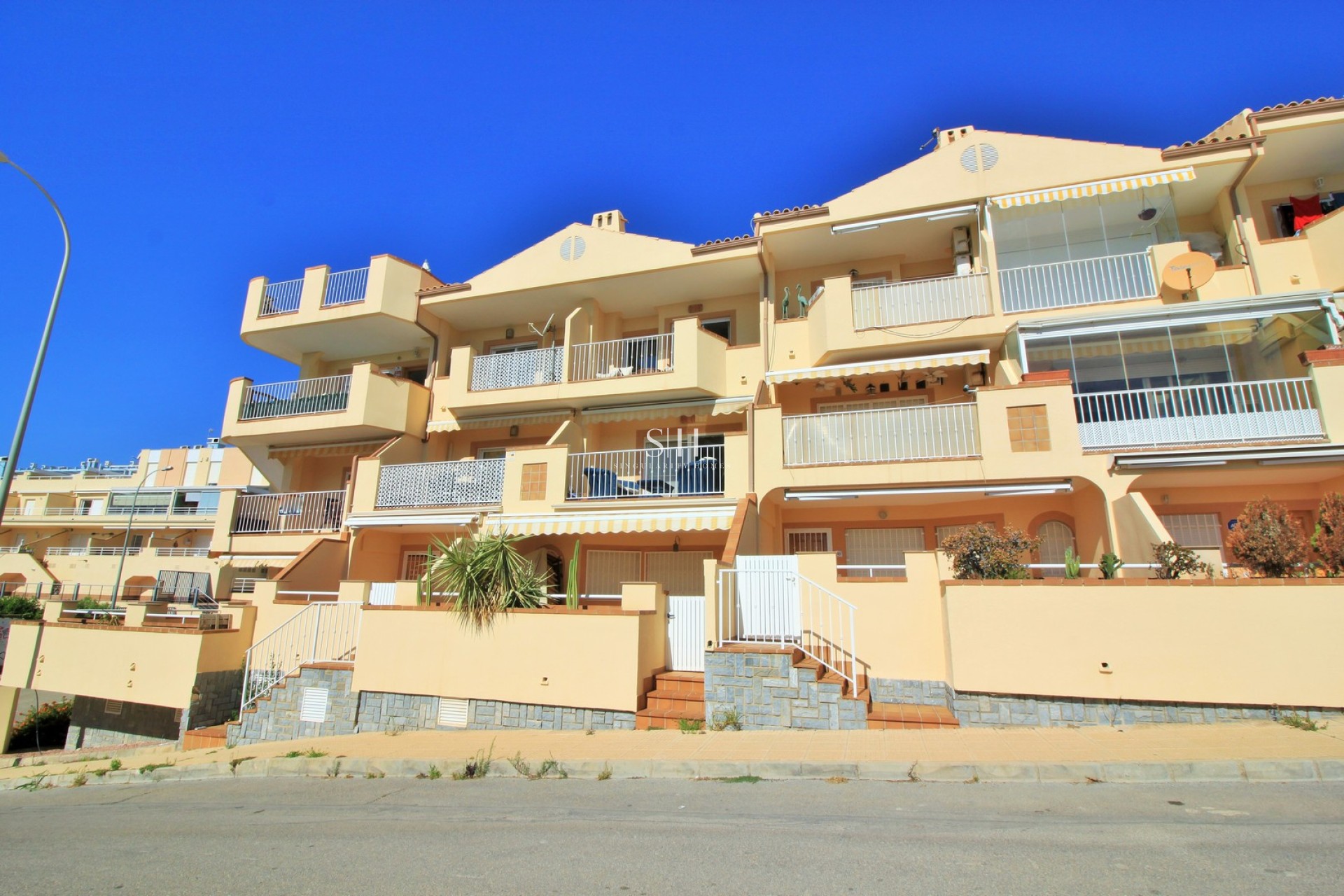 Herverkoop - Appartement / flat - Orihuela Costa - Cabo Roig