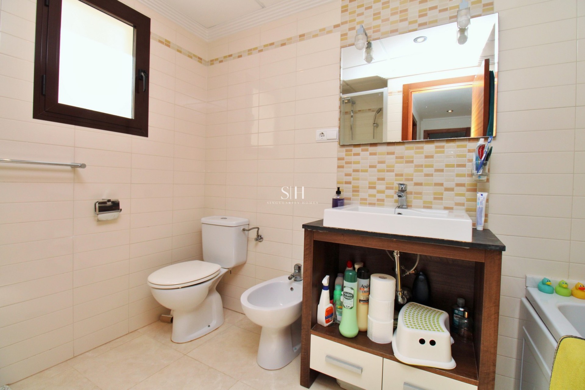 Herverkoop - Appartement / flat - Orihuela Costa - Cabo Roig