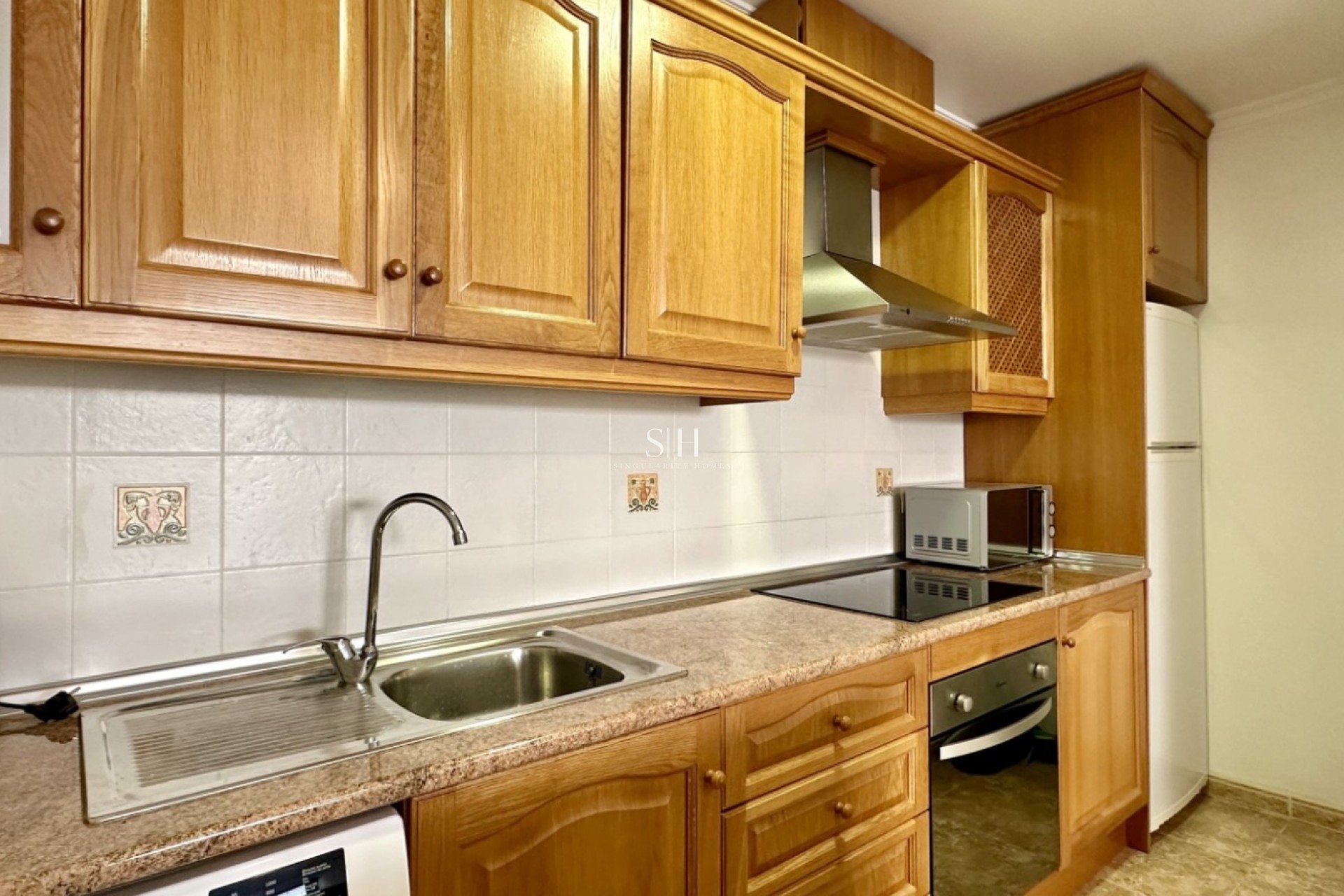 Herverkoop - Appartement / flat - Orihuela Costa - Cabo Roig