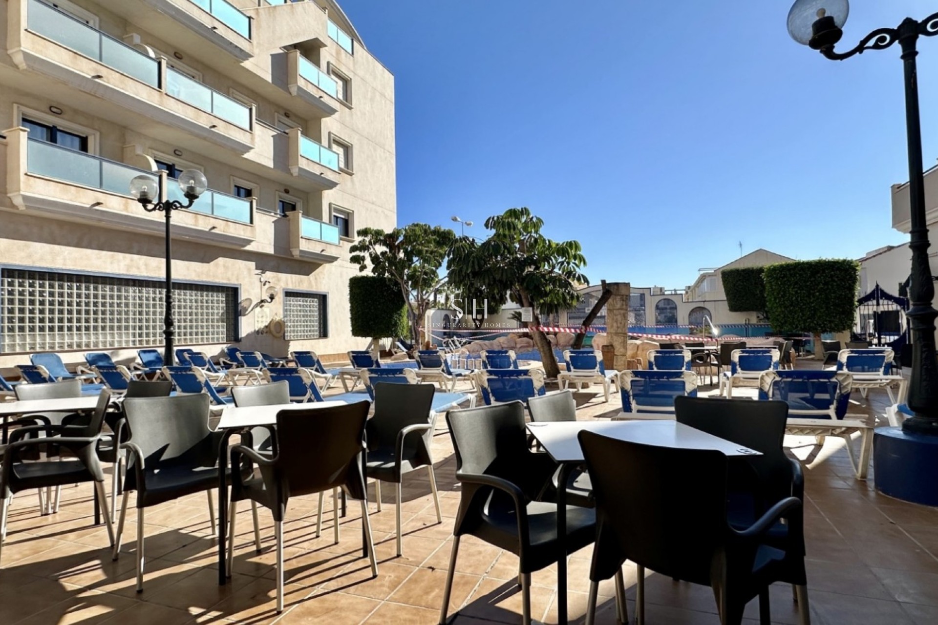 Herverkoop - Appartement / flat - Orihuela Costa - Cabo Roig