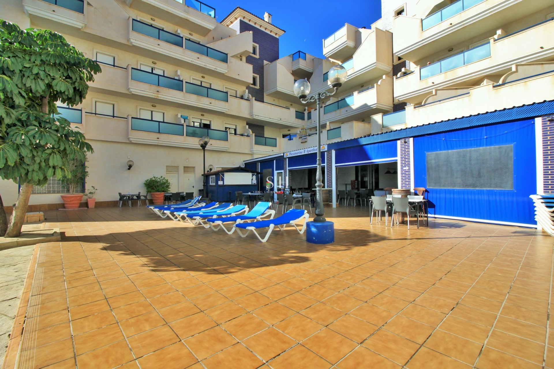 Herverkoop - Appartement / flat - Orihuela Costa - Cabo Roig