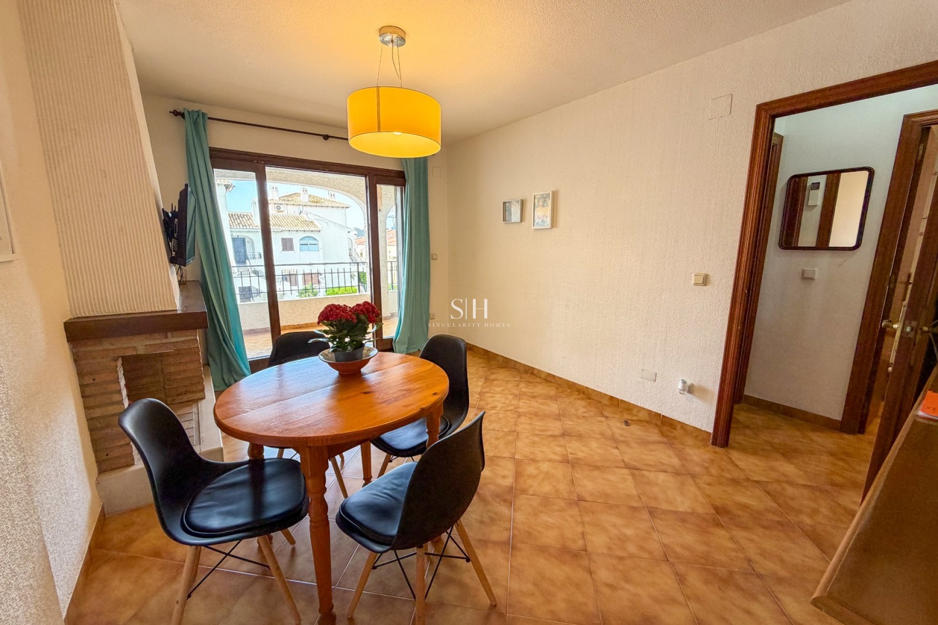 Herverkoop - Appartement / flat - Orihuela Costa - Cabo Roig