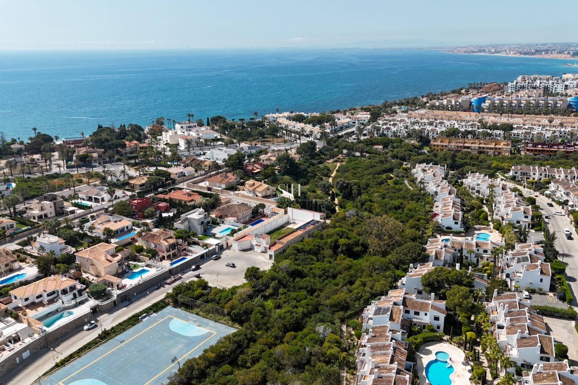 Herverkoop - Appartement / flat - Orihuela Costa - Cabo Roig