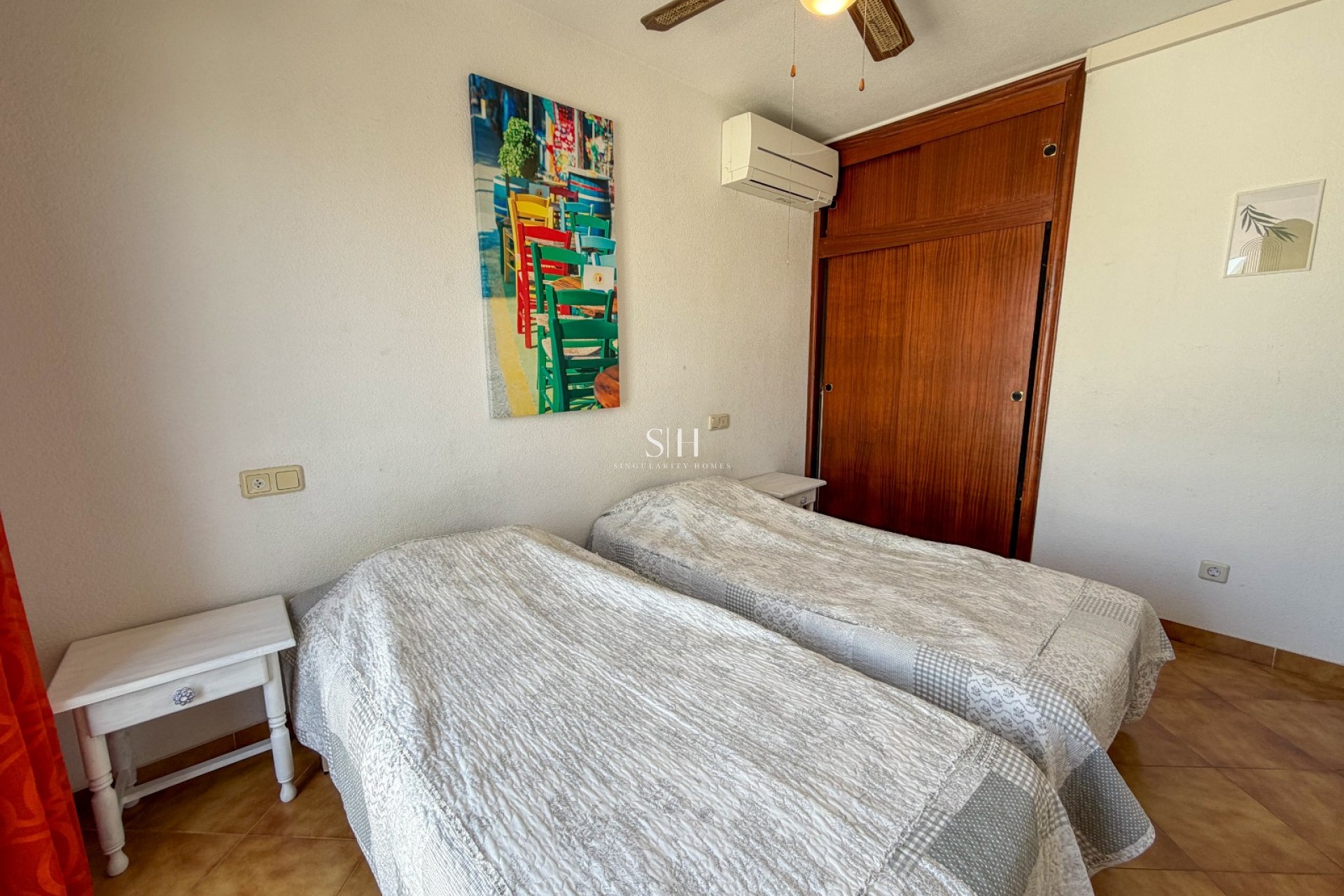 Herverkoop - Appartement / flat - Orihuela Costa - Cabo Roig