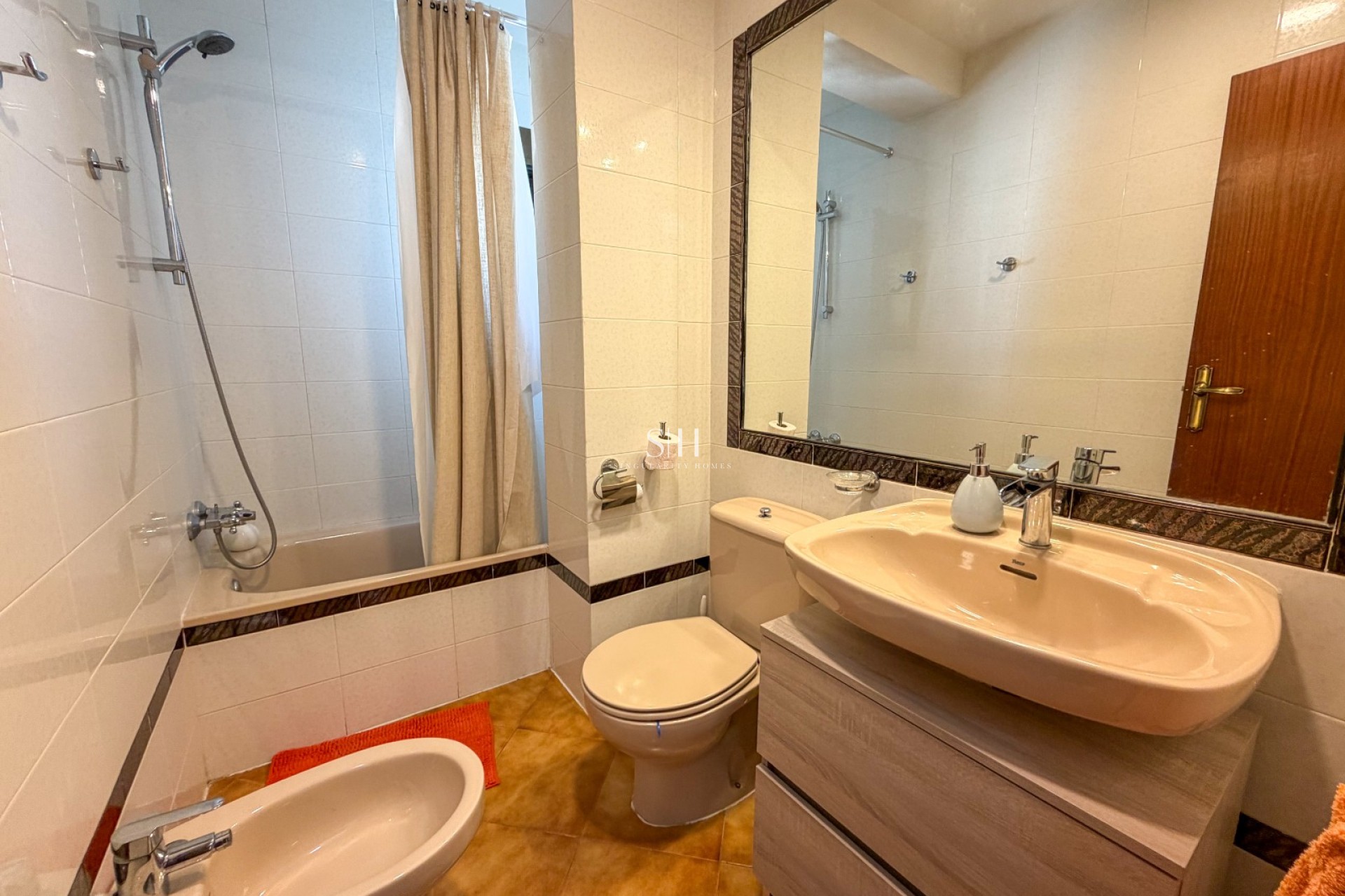 Herverkoop - Appartement / flat - Orihuela Costa - Cabo Roig