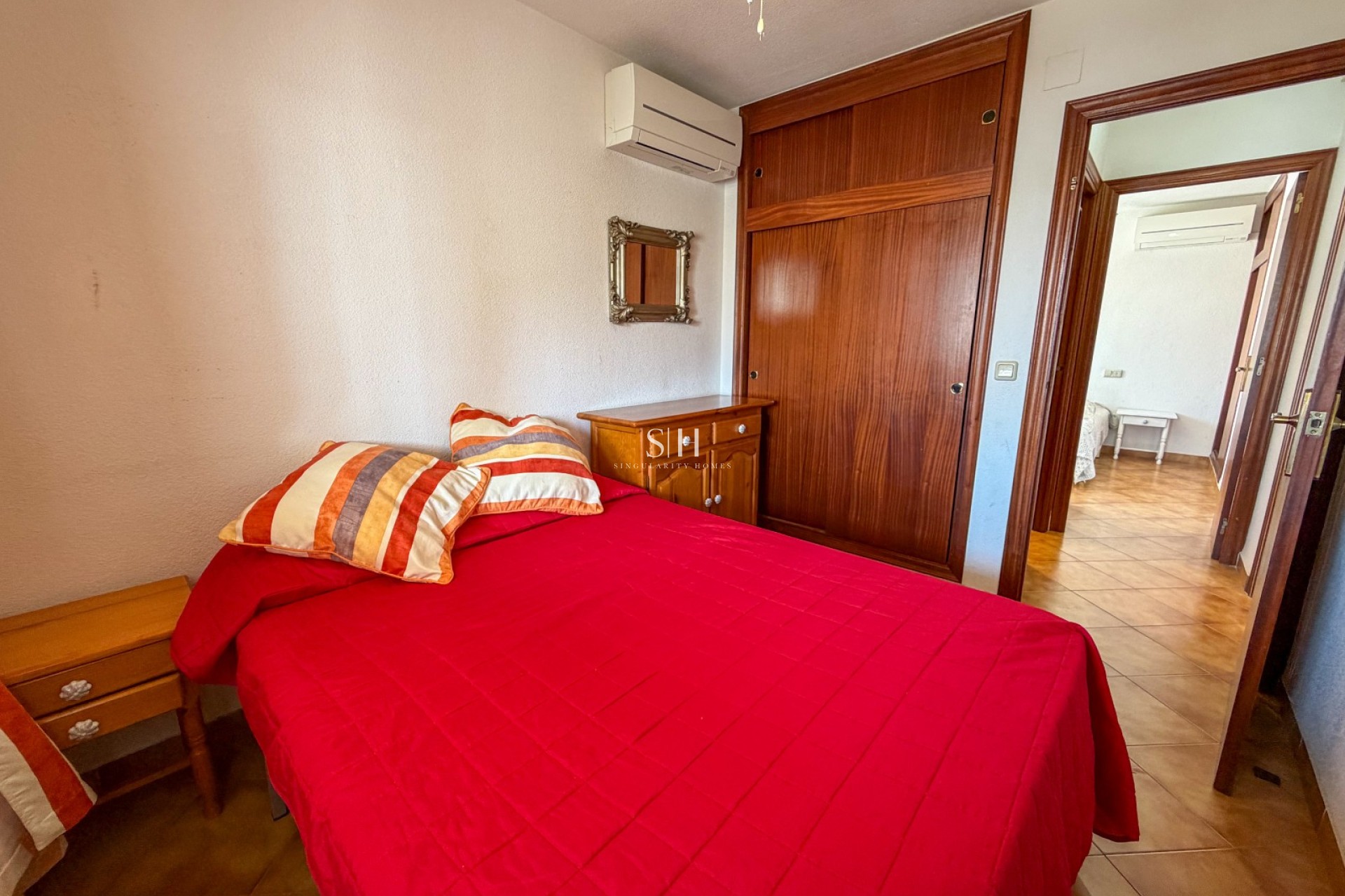 Herverkoop - Appartement / flat - Orihuela Costa - Cabo Roig