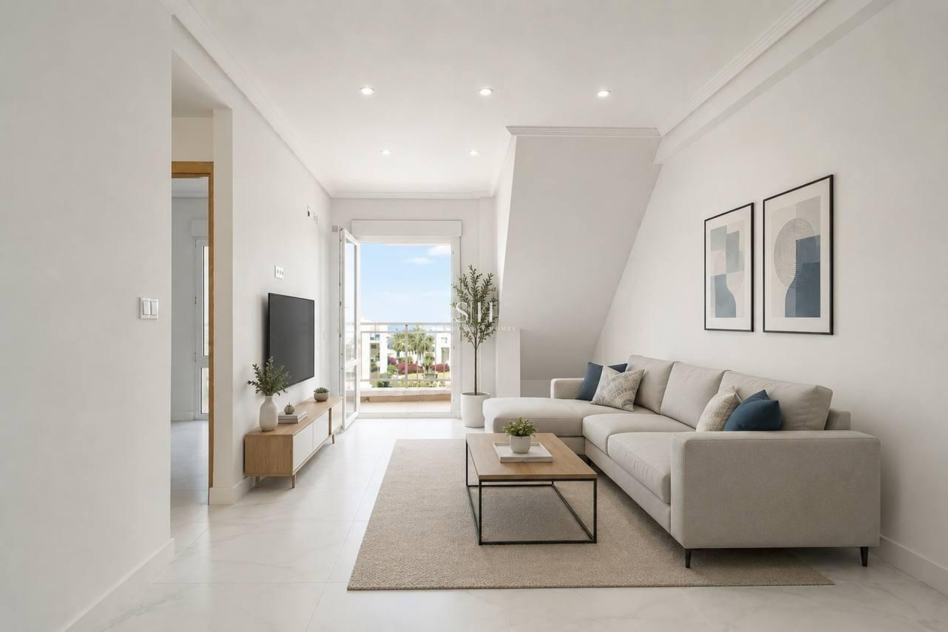 Herverkoop - Appartement / flat - Orihuela Costa - Cabo Roig