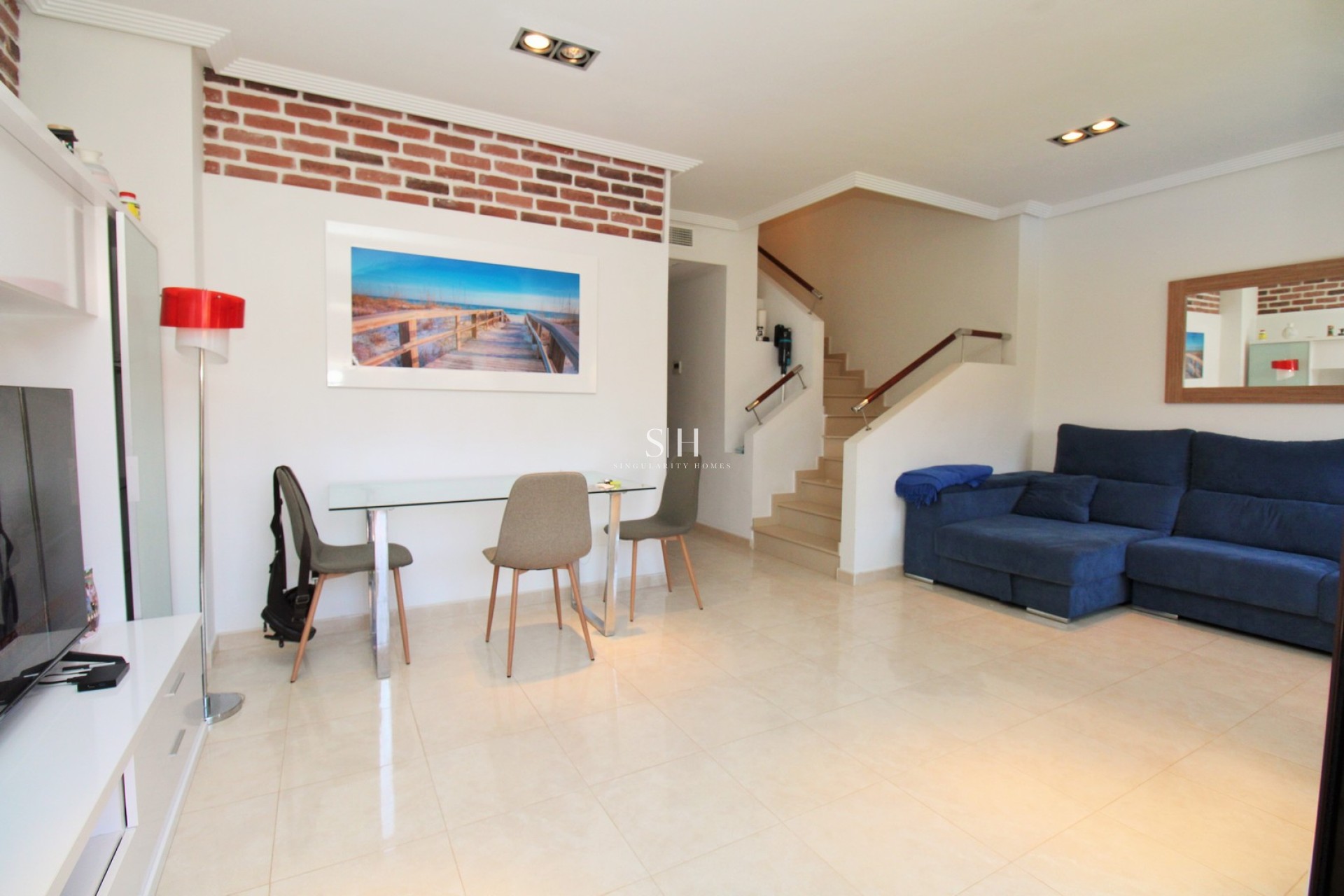 Herverkoop - Appartement / flat - Orihuela Costa - Cabo Roig