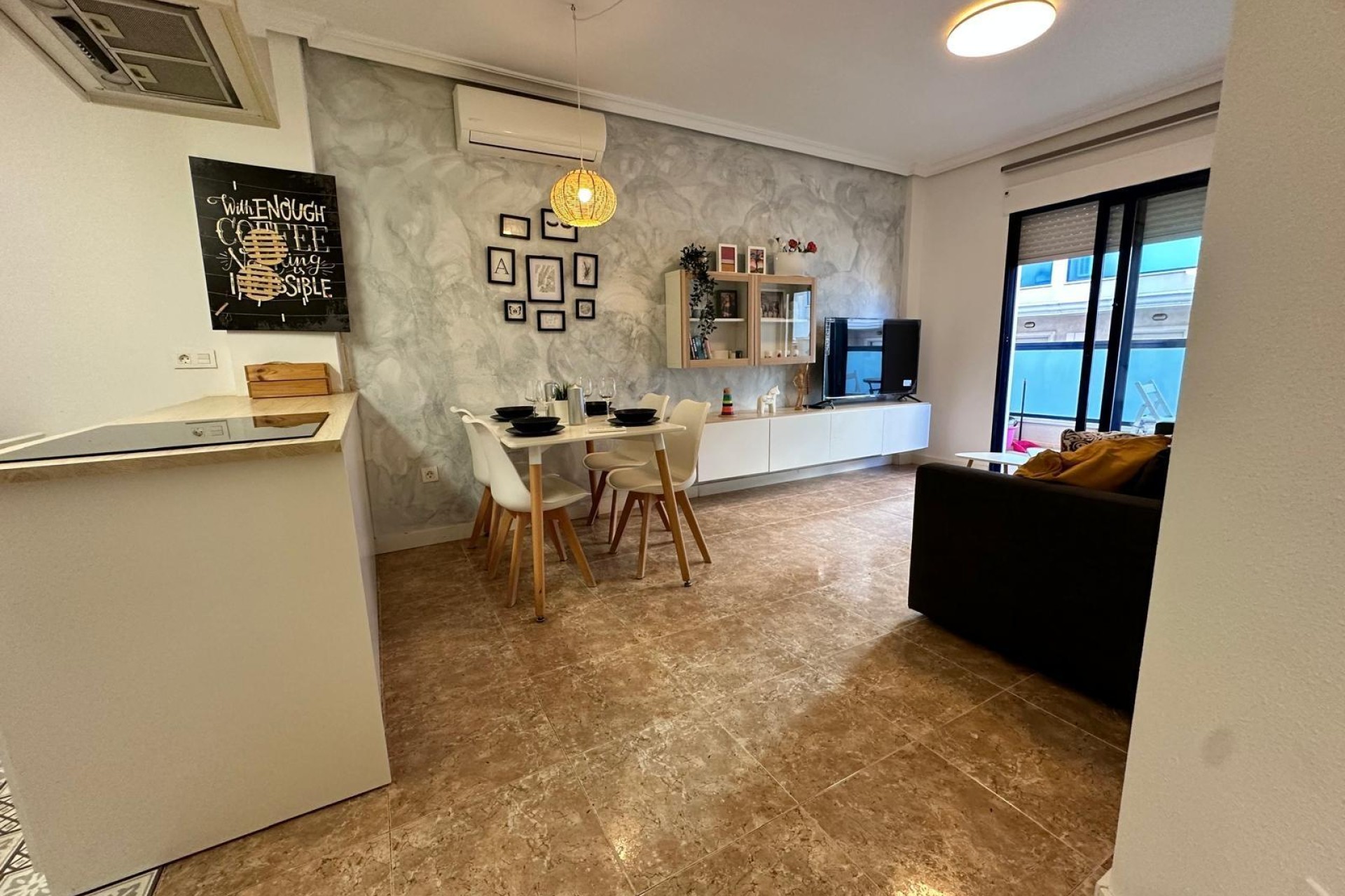 Herverkoop - Appartement / flat - Orihuela Costa - Campoamor