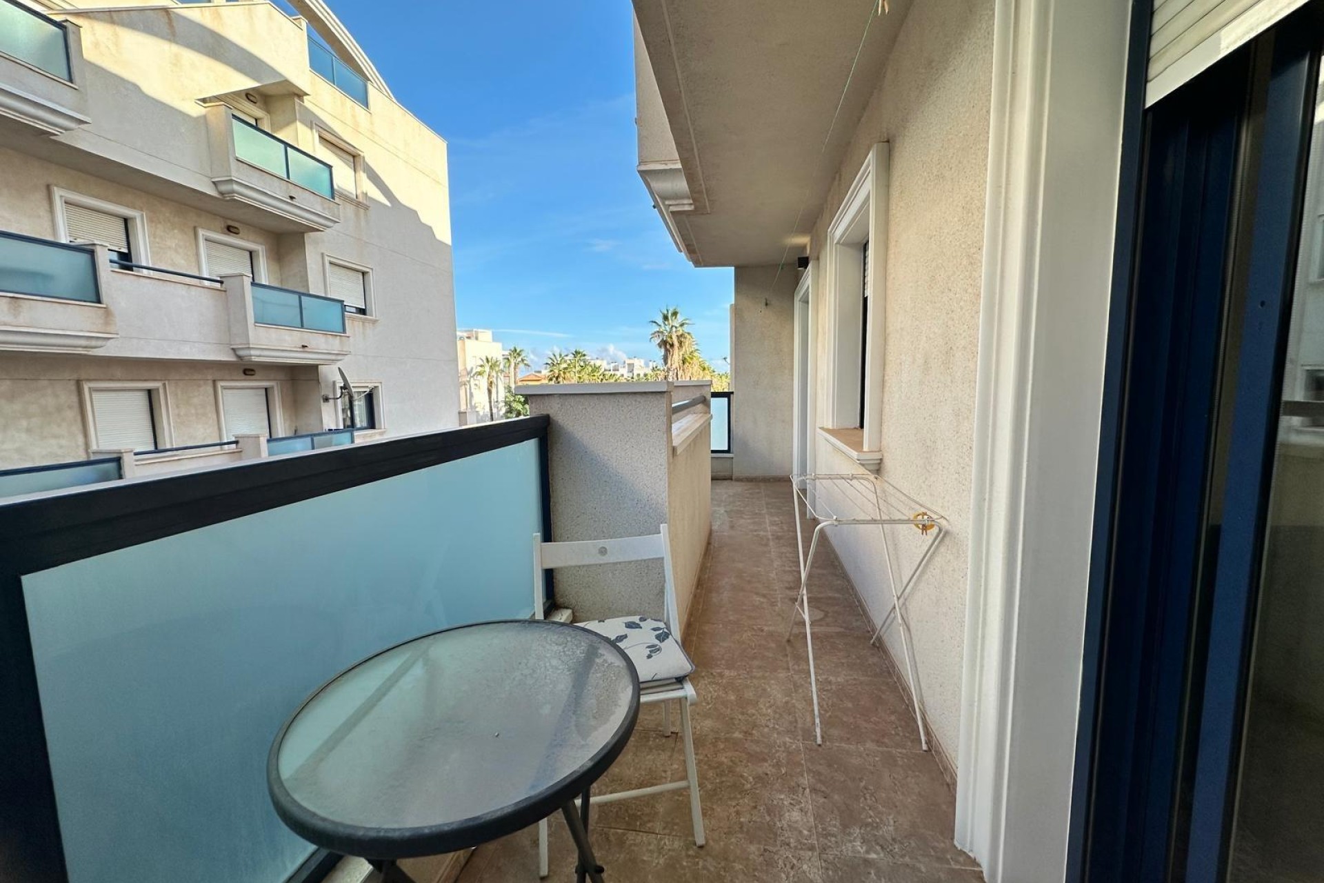 Herverkoop - Appartement / flat - Orihuela Costa - Campoamor