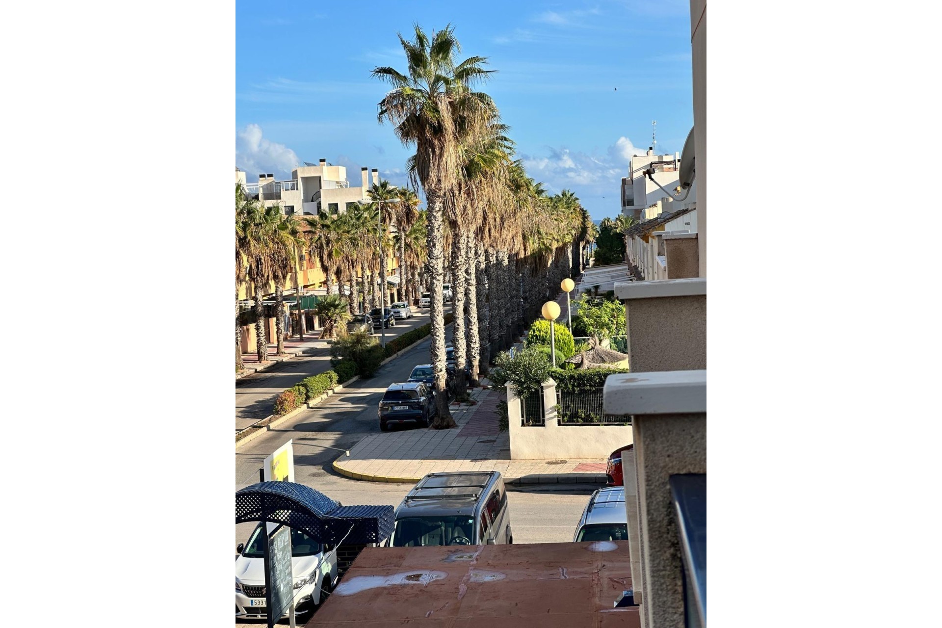 Herverkoop - Appartement / flat - Orihuela Costa - Campoamor