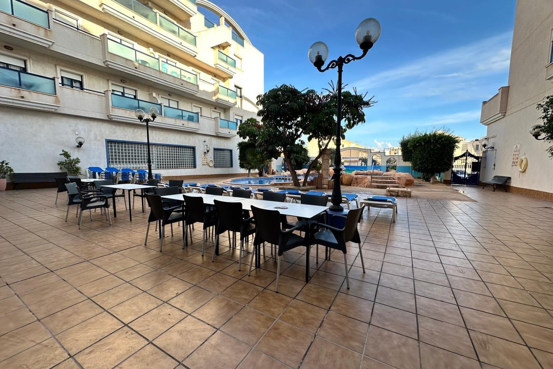 Herverkoop - Appartement / flat - Orihuela Costa - Campoamor