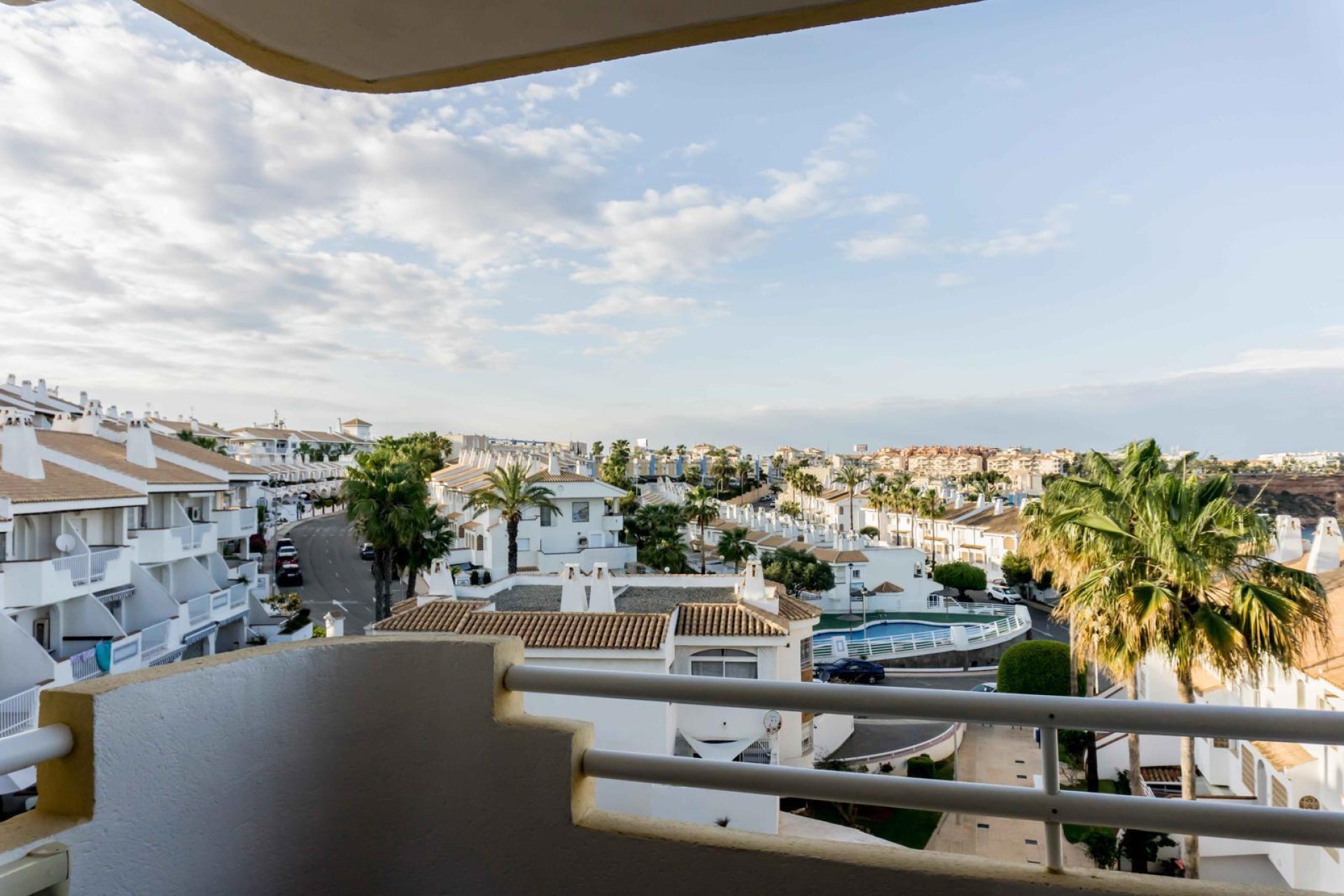 Herverkoop - Appartement / flat - Orihuela Costa - Campoamor