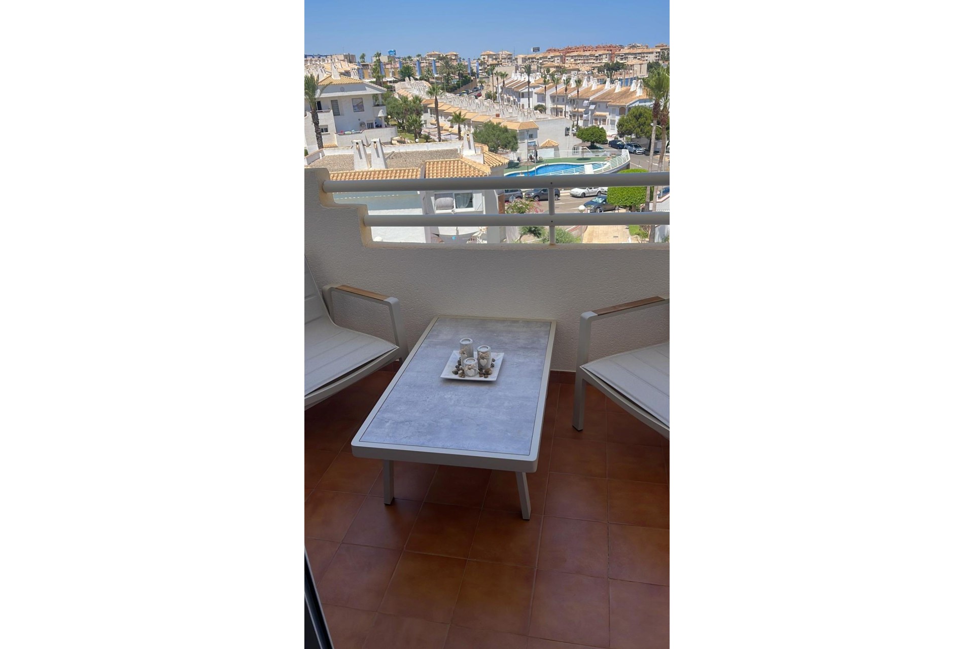 Herverkoop - Appartement / flat - Orihuela Costa - Campoamor