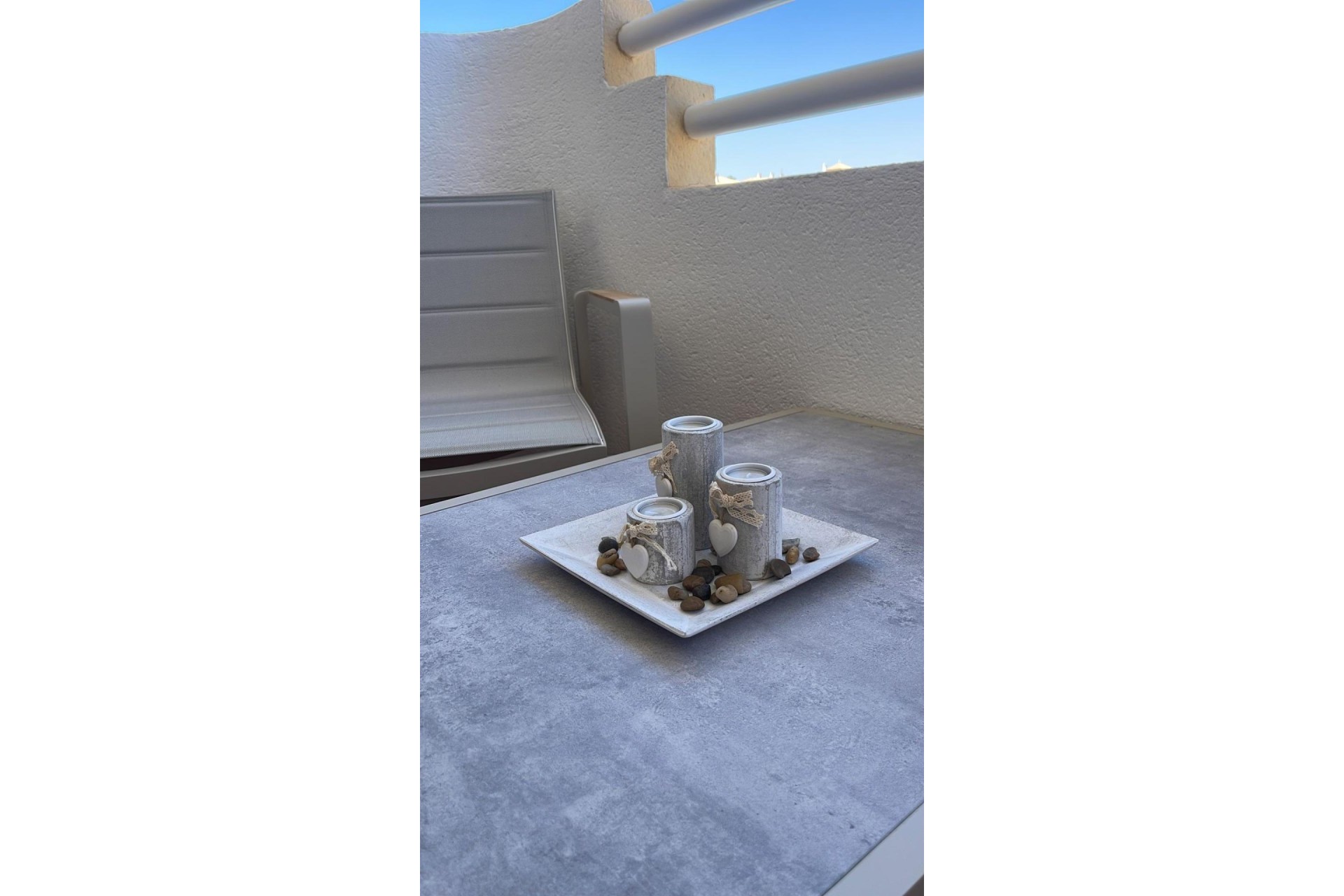 Herverkoop - Appartement / flat - Orihuela Costa - Campoamor