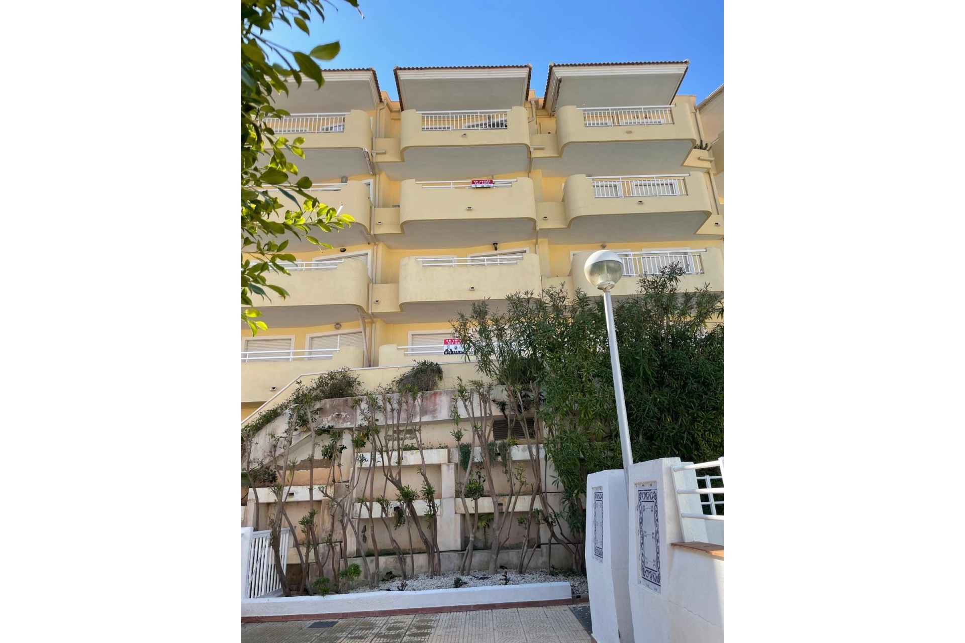 Herverkoop - Appartement / flat - Orihuela Costa - Campoamor