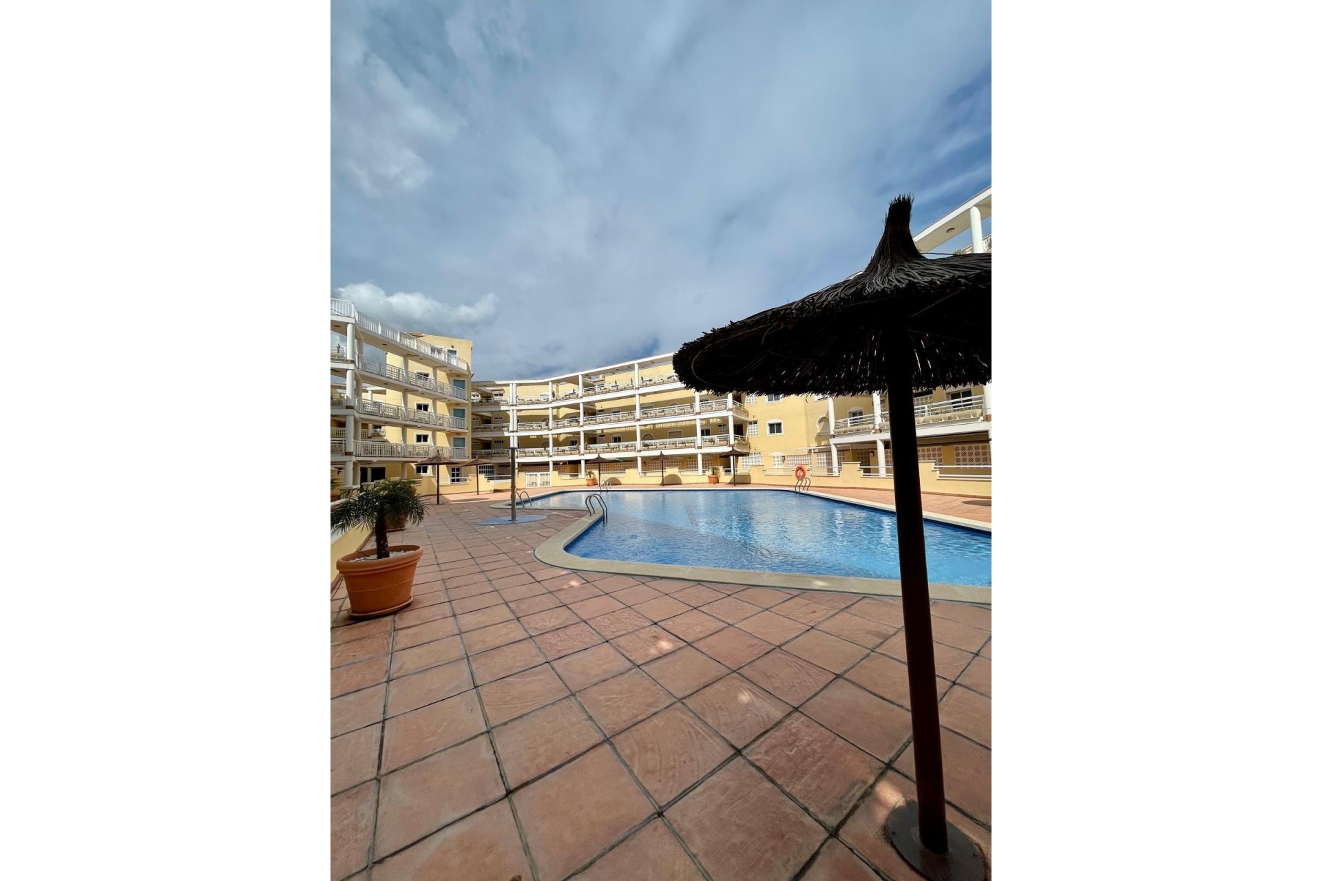 Herverkoop - Appartement / flat - Orihuela Costa - Campoamor