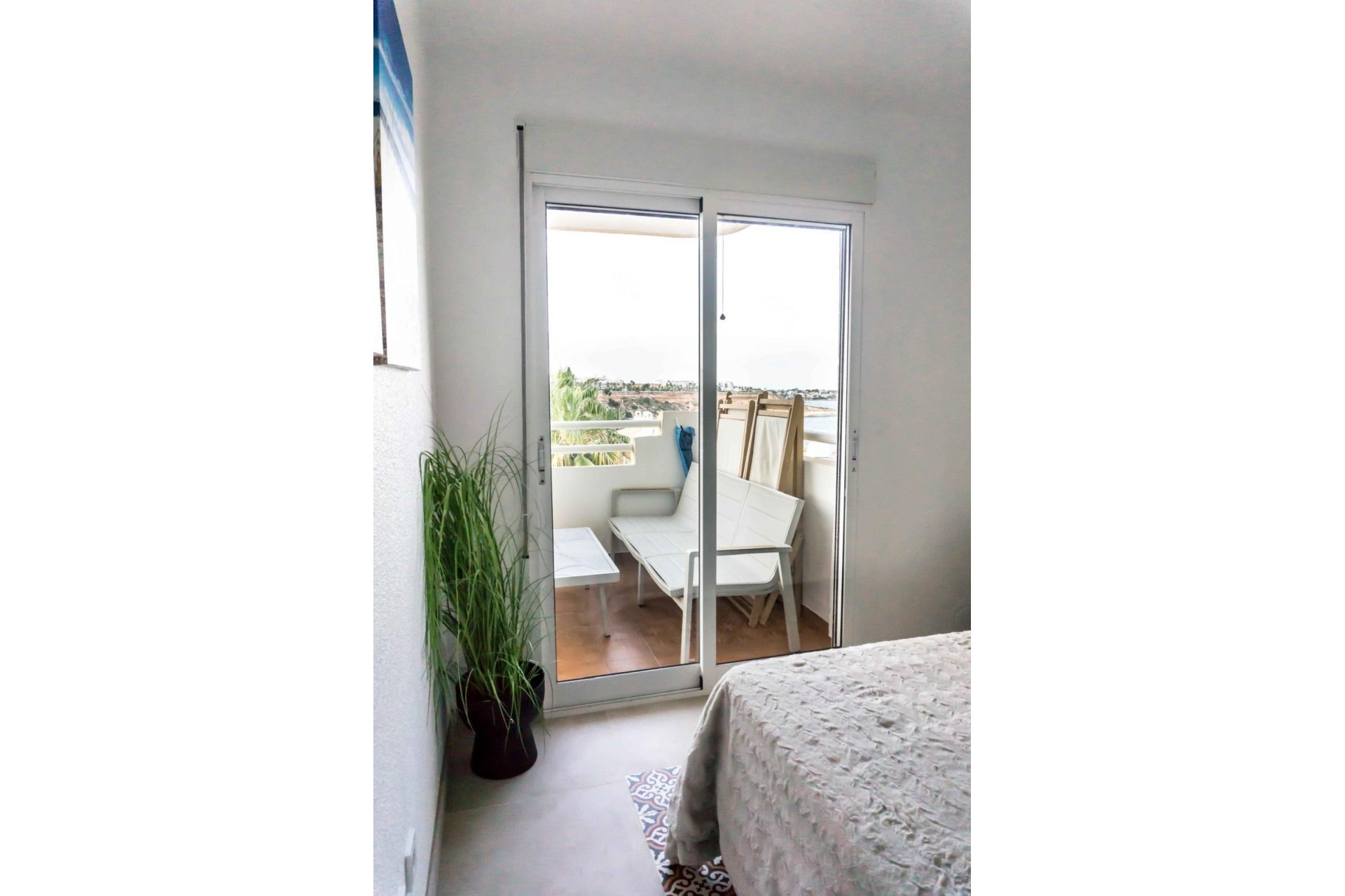 Herverkoop - Appartement / flat - Orihuela Costa - Campoamor