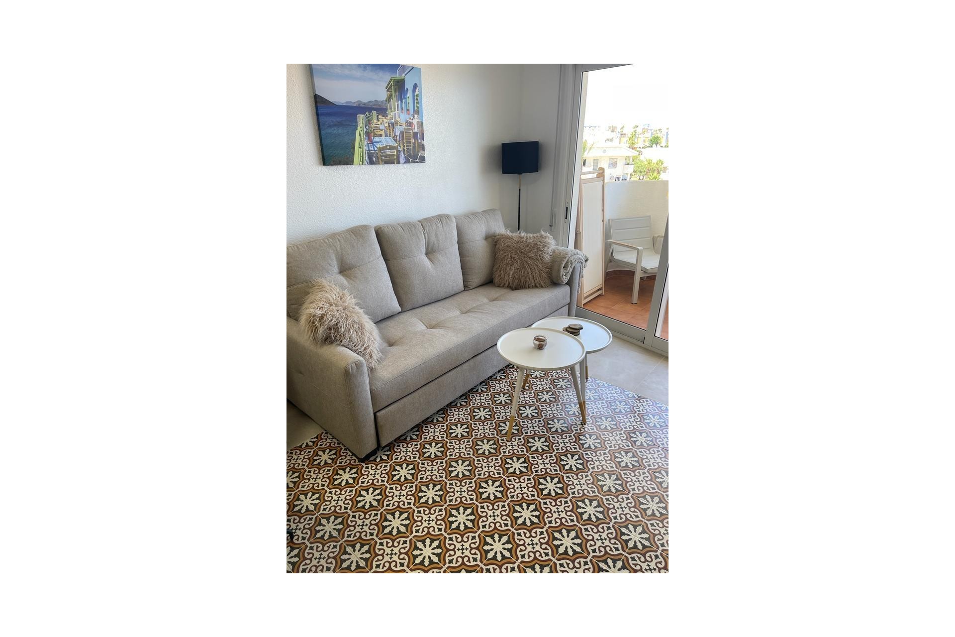 Herverkoop - Appartement / flat - Orihuela Costa - Campoamor