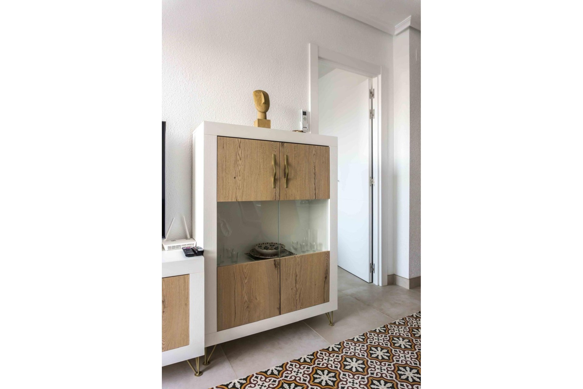 Herverkoop - Appartement / flat - Orihuela Costa - Campoamor