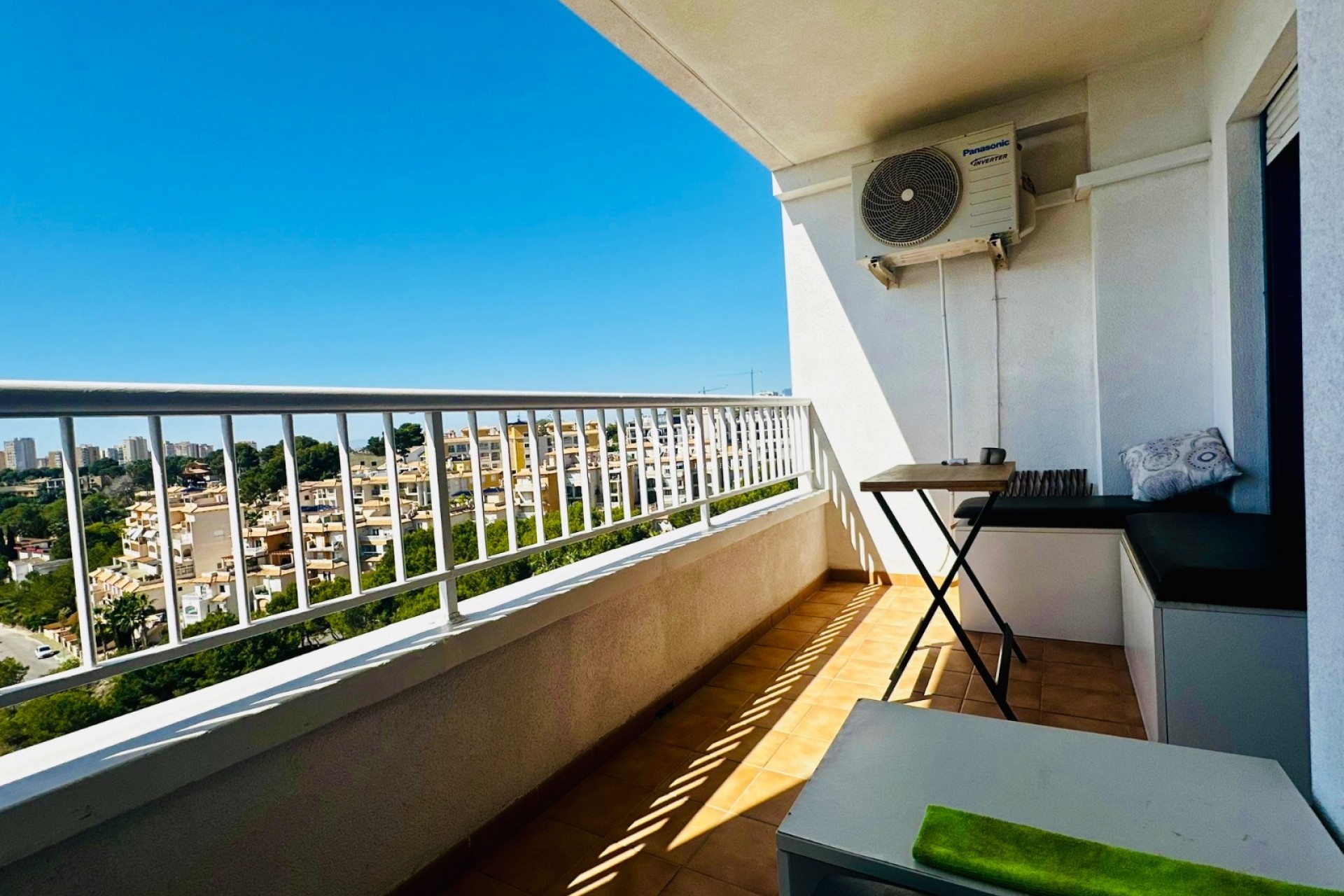 Herverkoop - Appartement / flat - Orihuela Costa - Campoamor