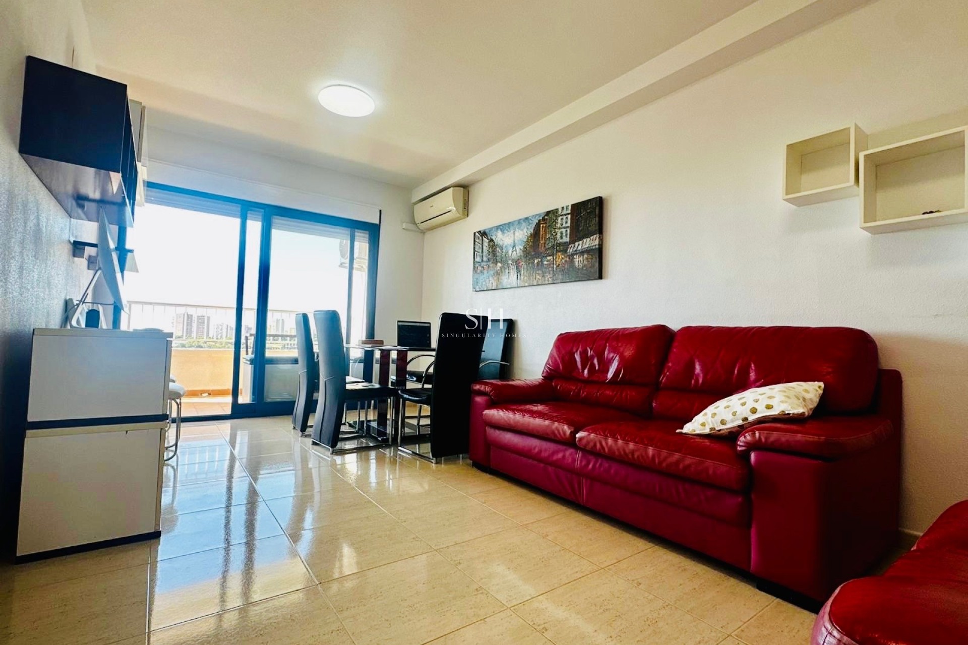 Herverkoop - Appartement / flat - Orihuela Costa - Campoamor