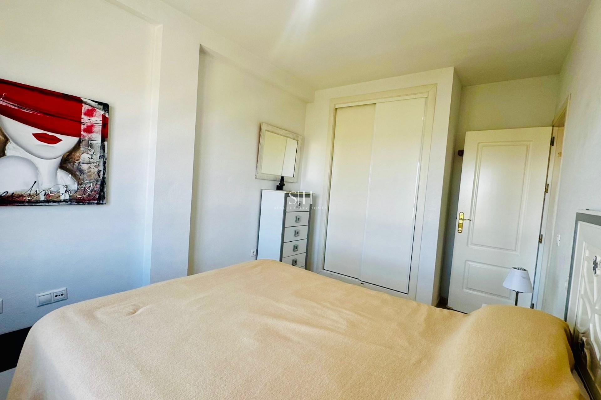 Herverkoop - Appartement / flat - Orihuela Costa - Campoamor